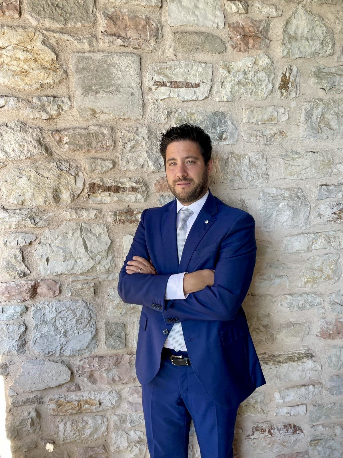 Stefano Storti