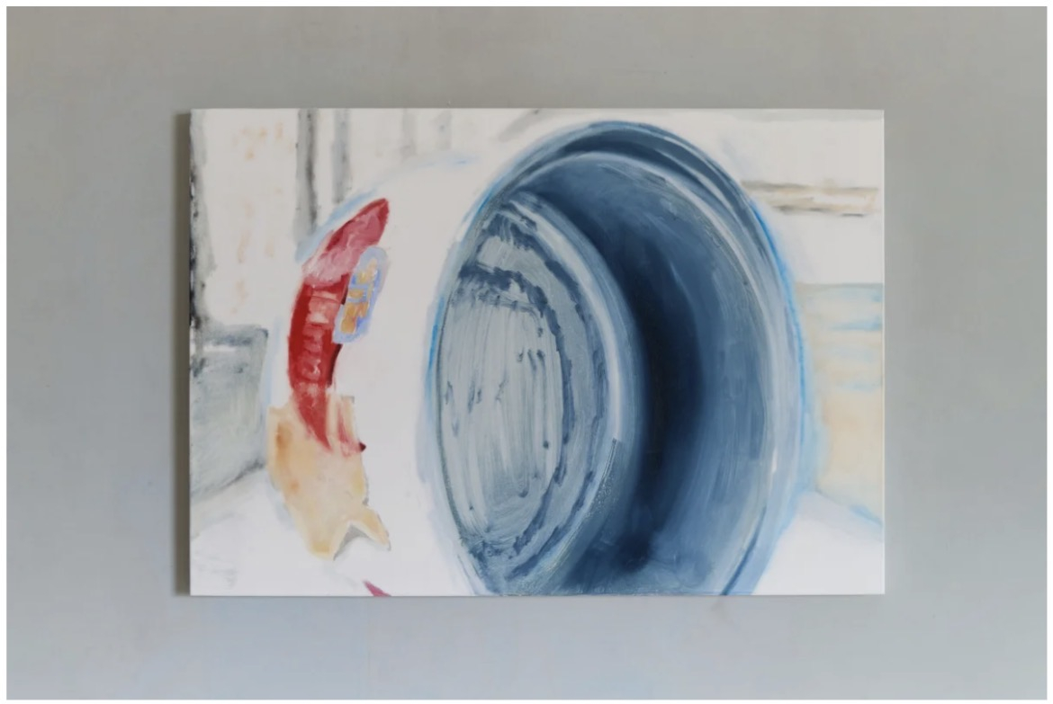 Alex Thake, "Tuna song"&nbsp;