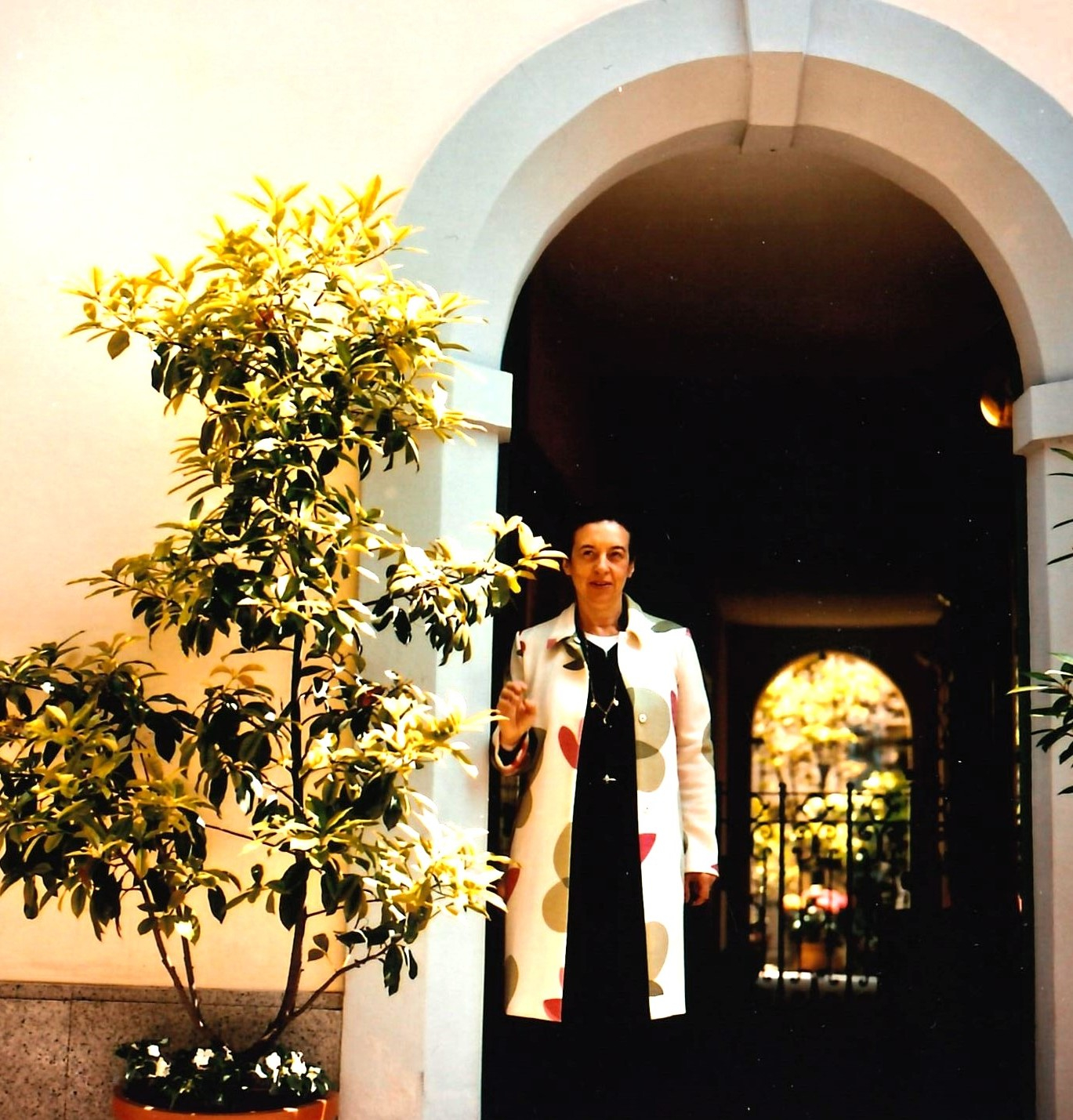 Emma Maffioli [foto Daniele Ardigò]