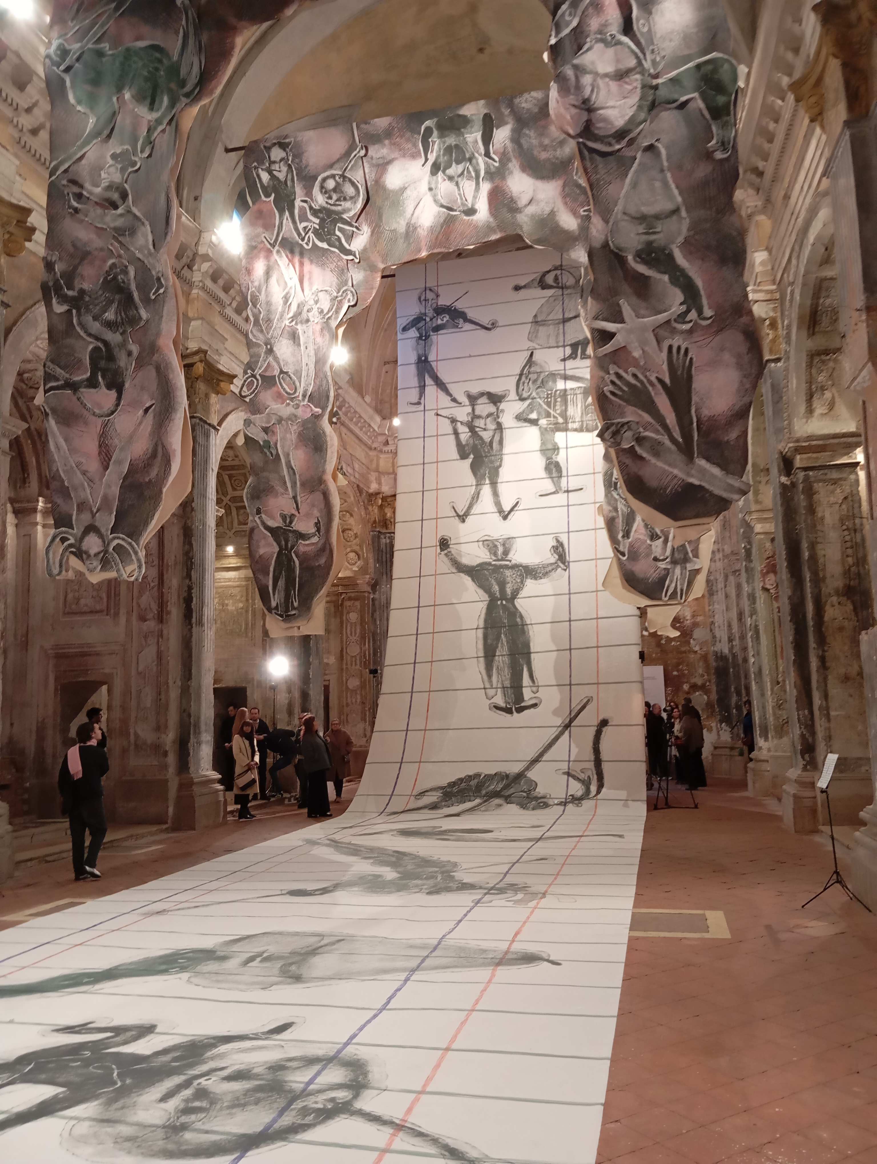 [foto Eugenio Bettinelli]