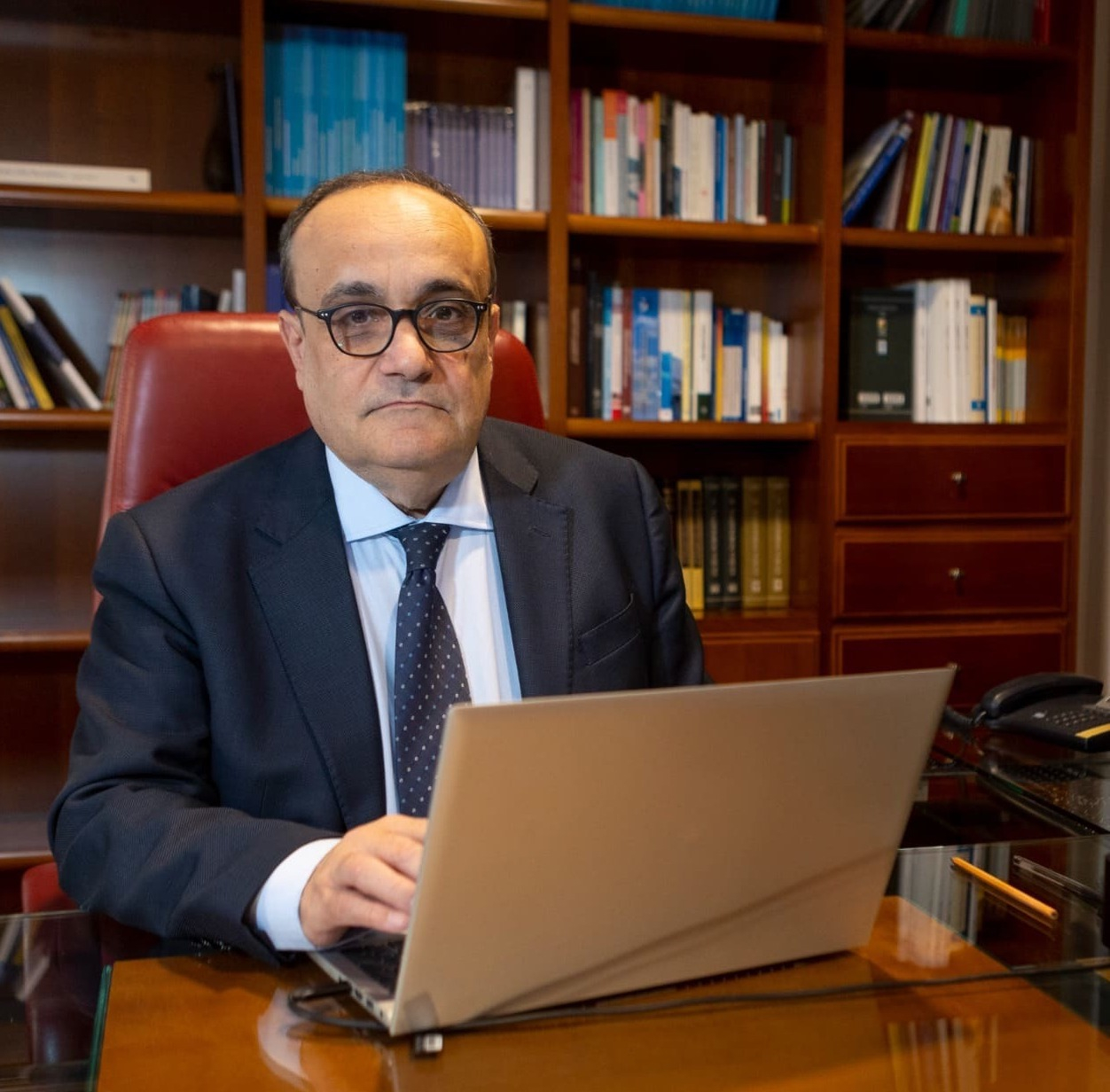Alberto Bonisoli