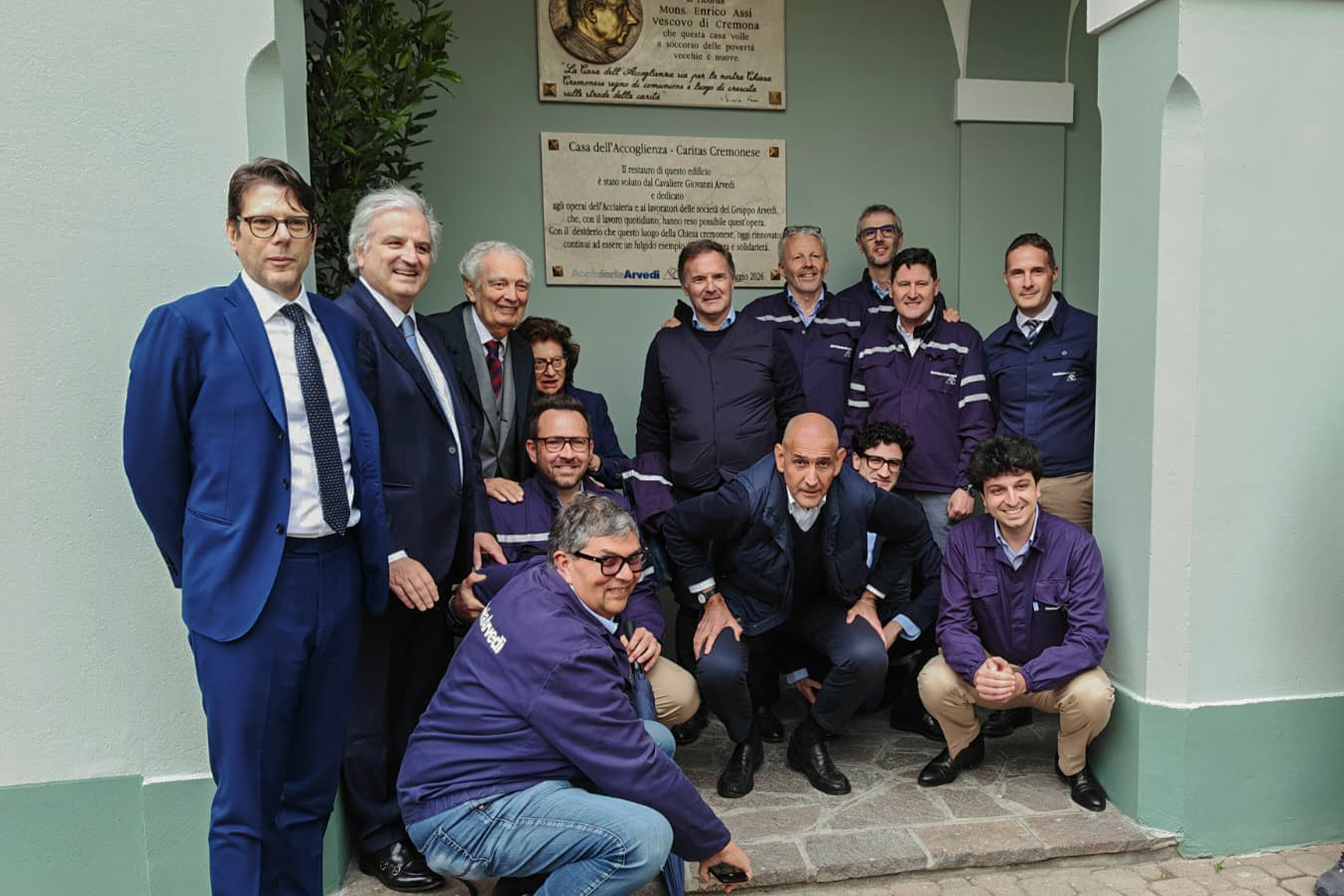 [foto Diocesi di Cremona]
