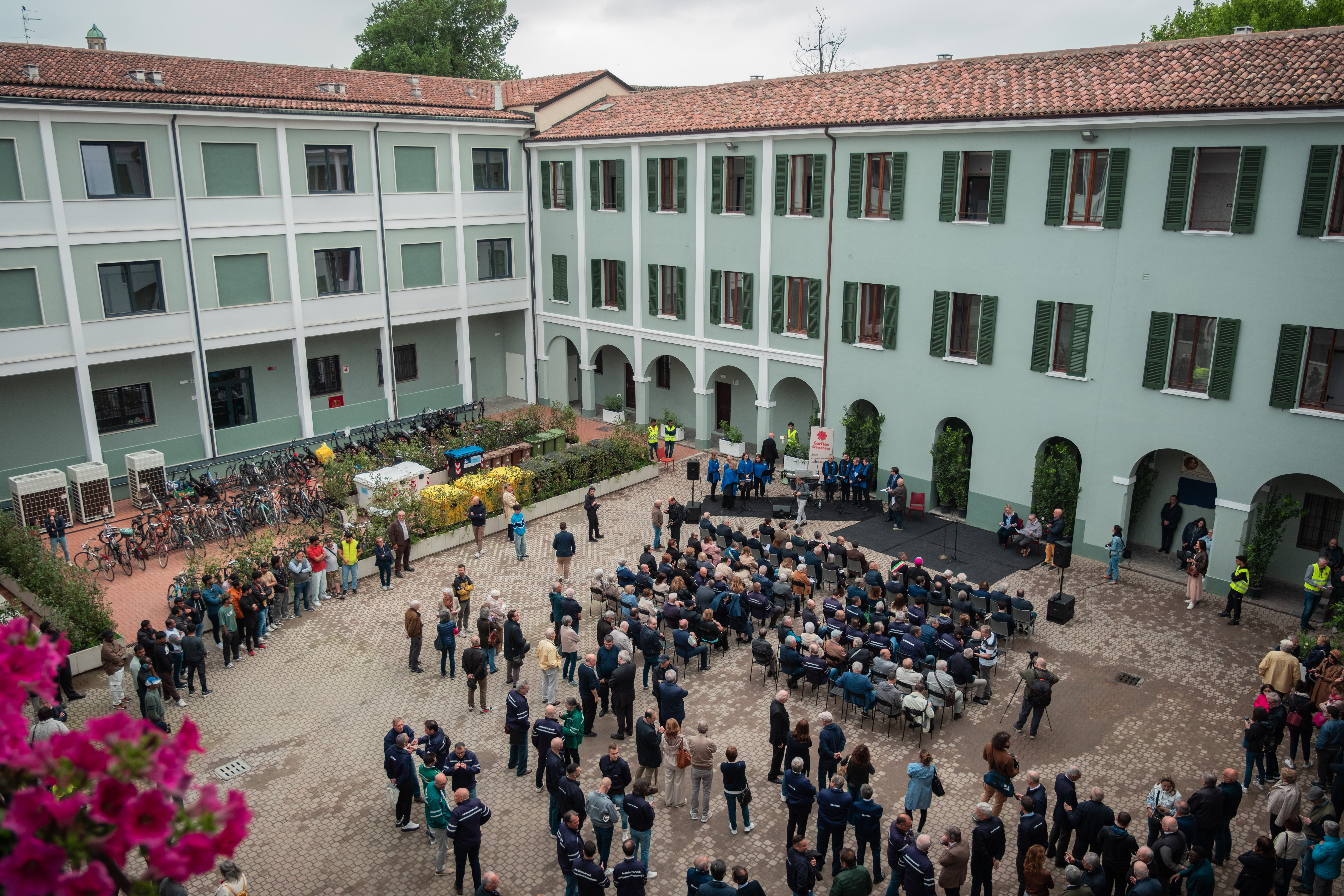 [foto Diocesi di Cremona]