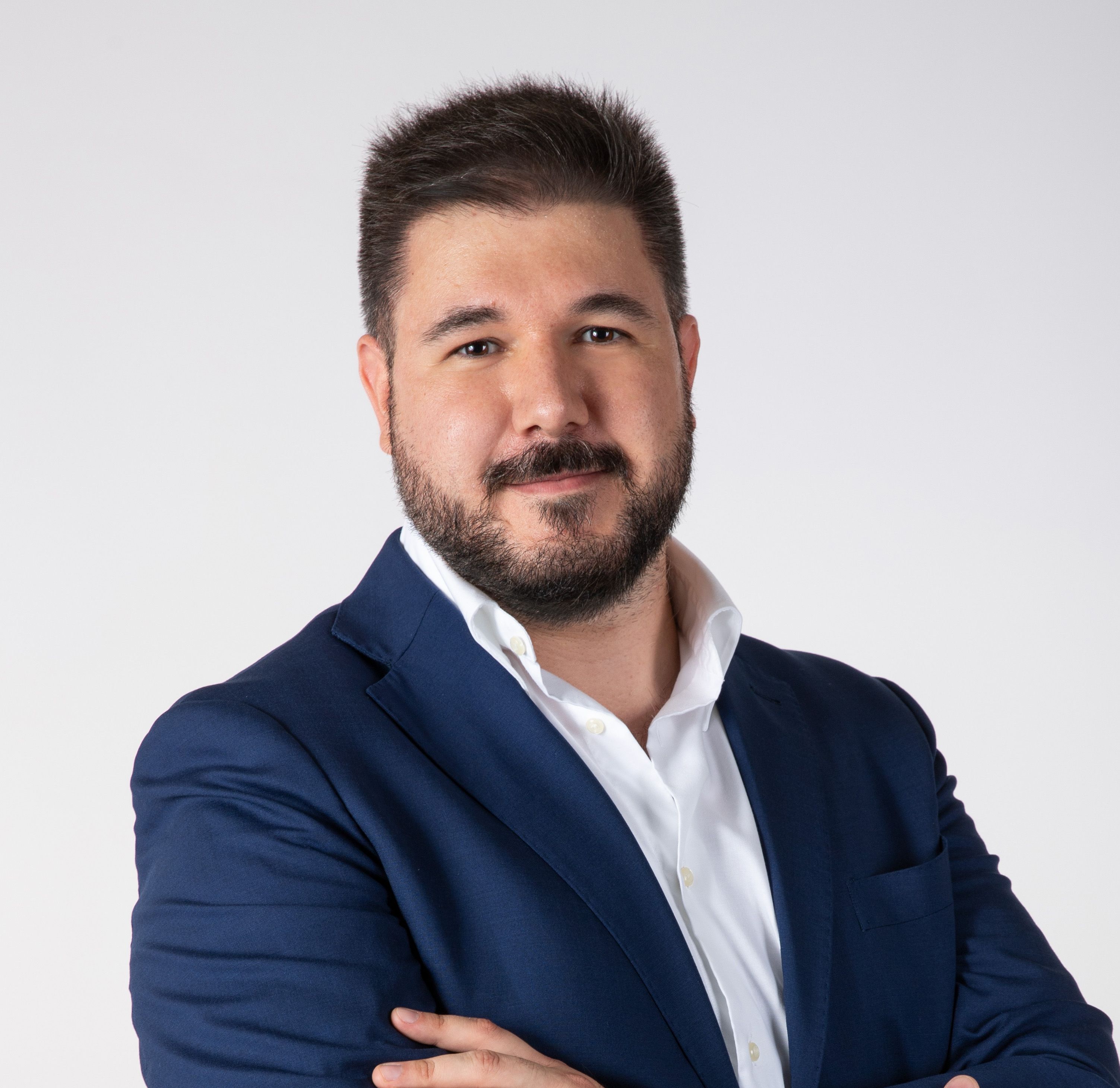 Andrea Ferrari, managing director dell’agenzia FilRouge
