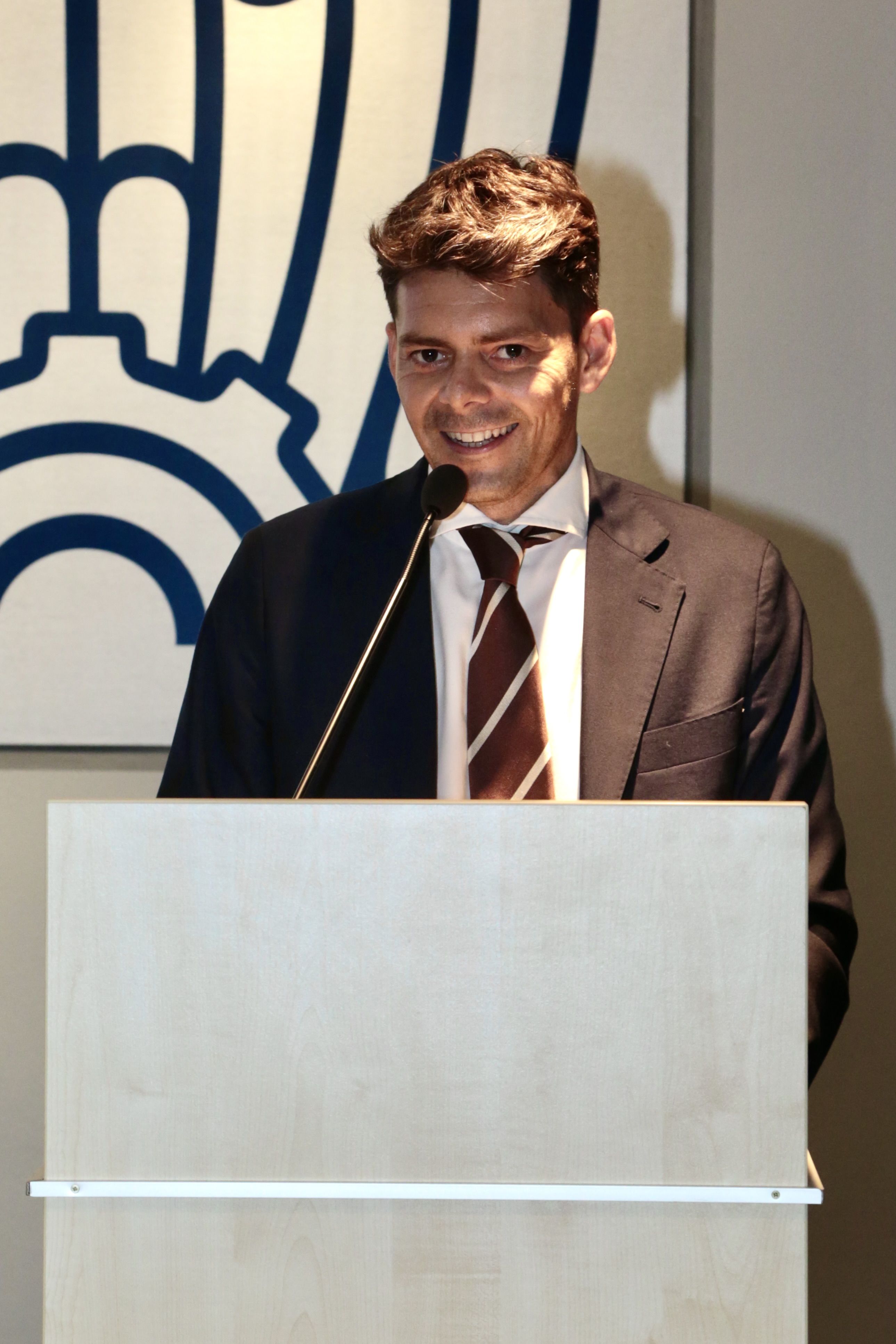 Stefano Rossi (foto Betty Poli)