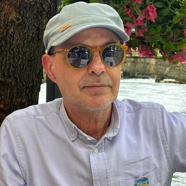 Agostino Zanotti