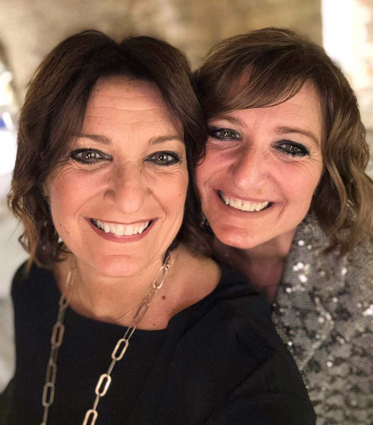 Anna e Rita Garavelli