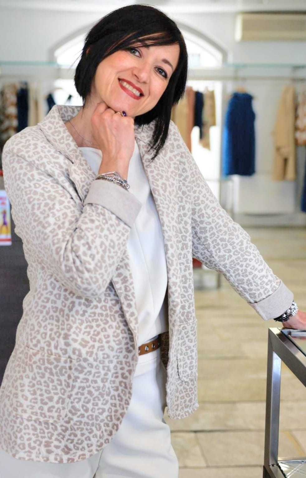 Simona Tacchini