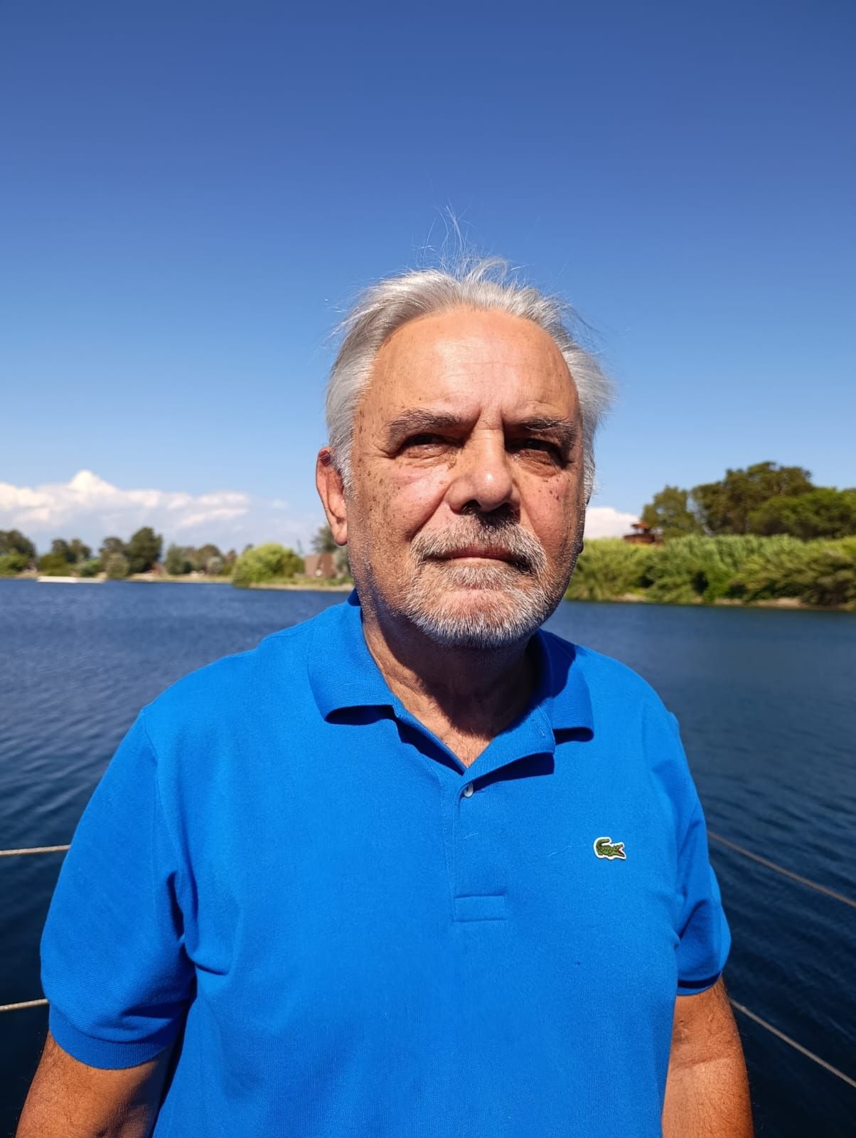Fulvio Regis