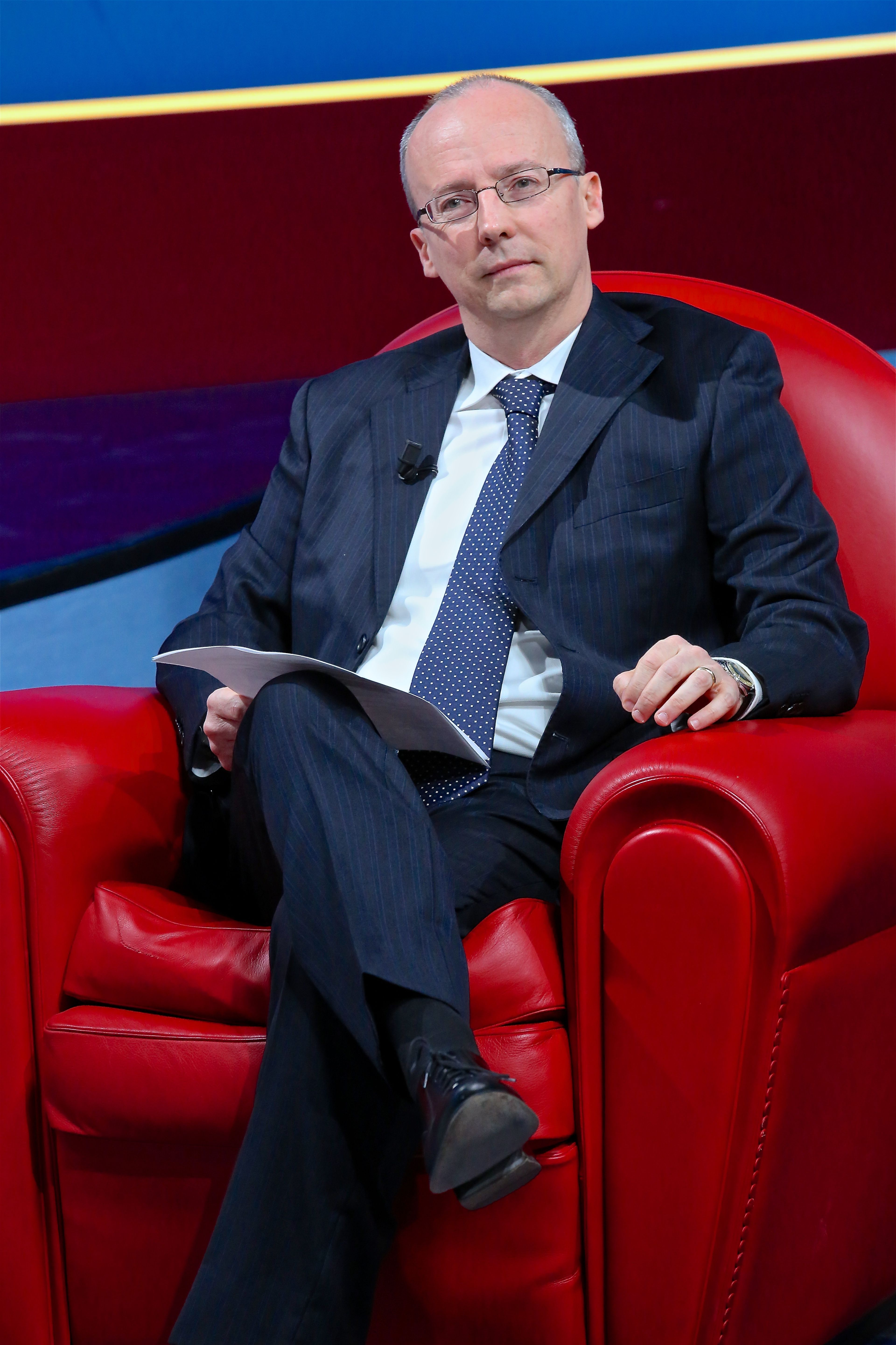 Alessandro Rossi