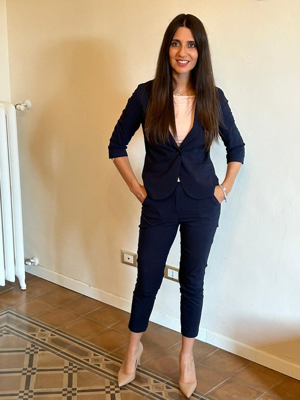 PAOLA DAINA CONFIMI INDUSTRIA CREMONA