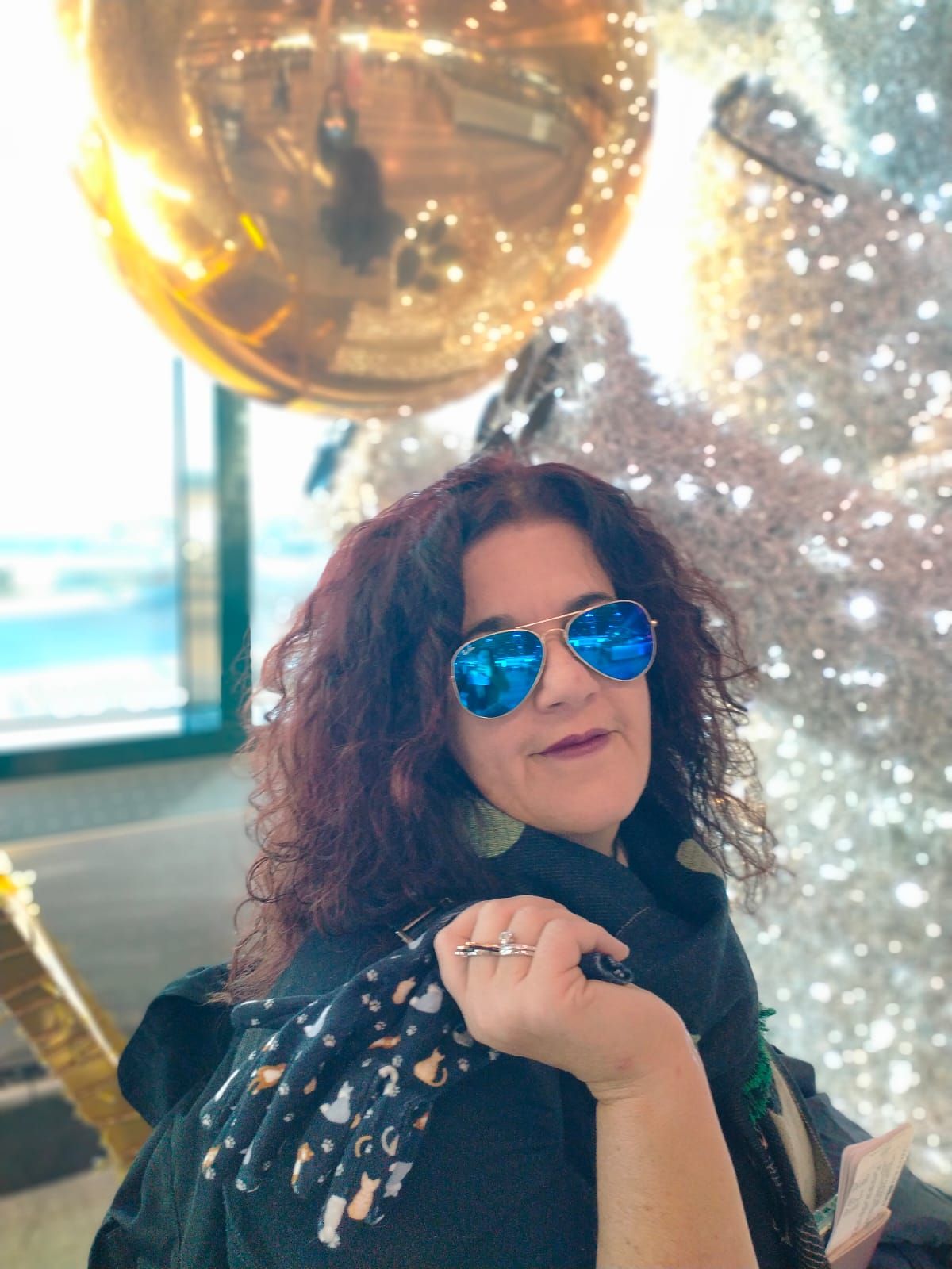 Caterina Severino, presidente di A.p.a.c.&nbsp;