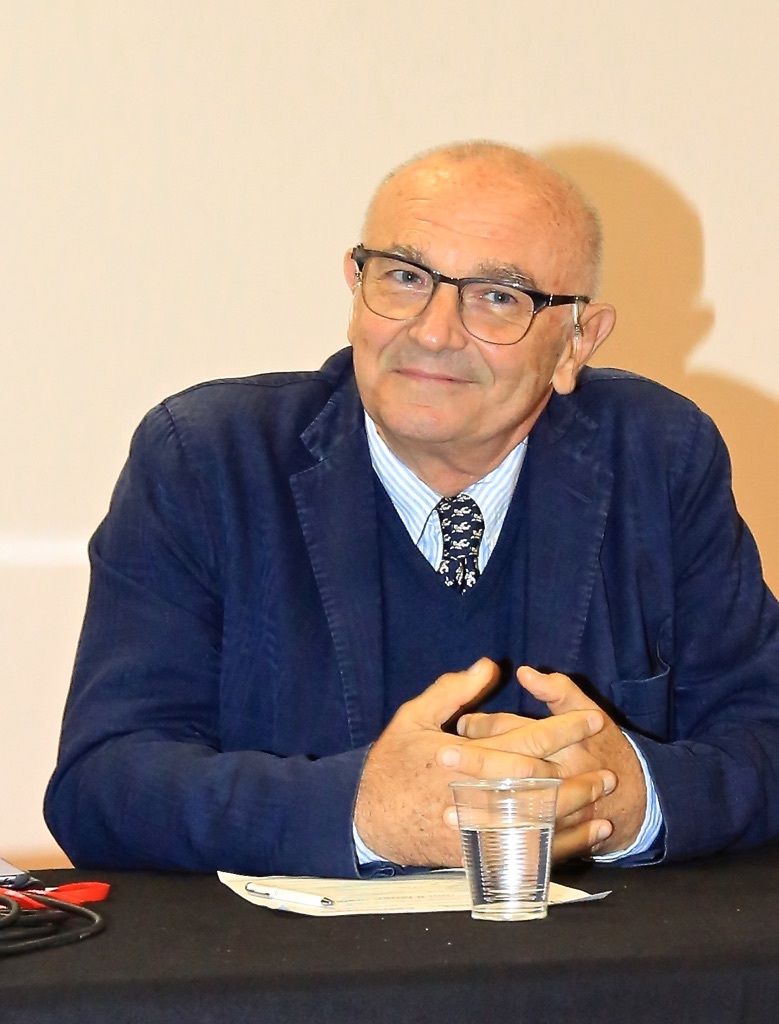  ANTONIO AURICCHIO