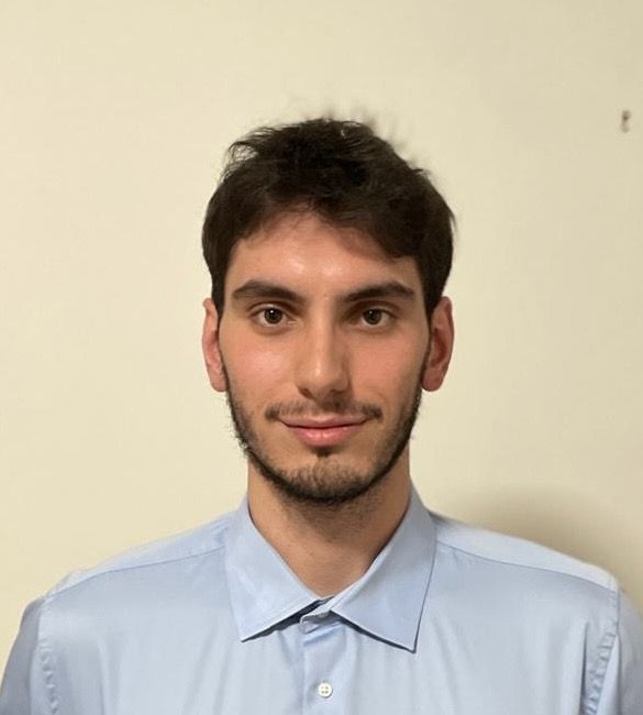 Alessandro Boglioli, ingegnere informatico