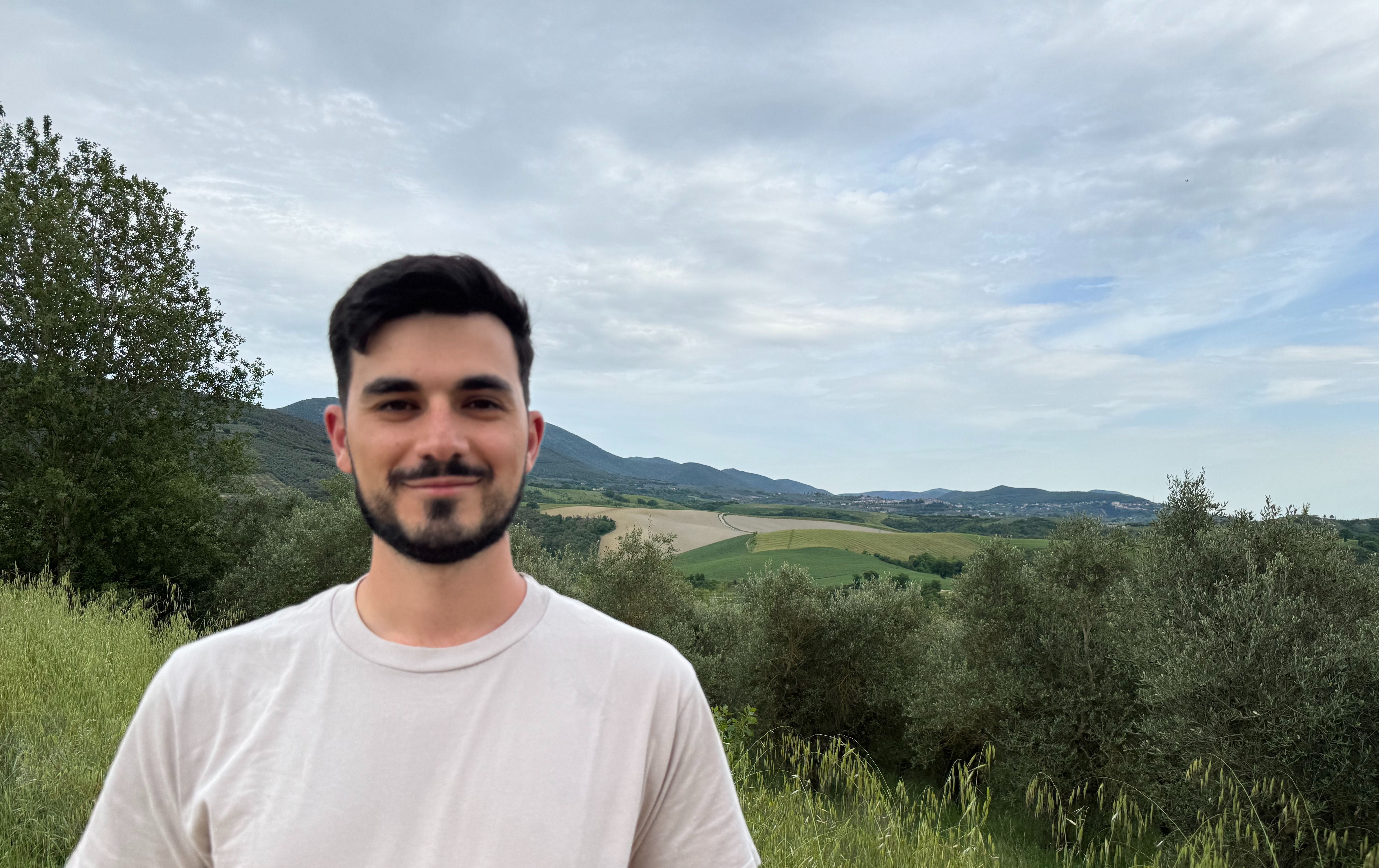 Stefano Lentini