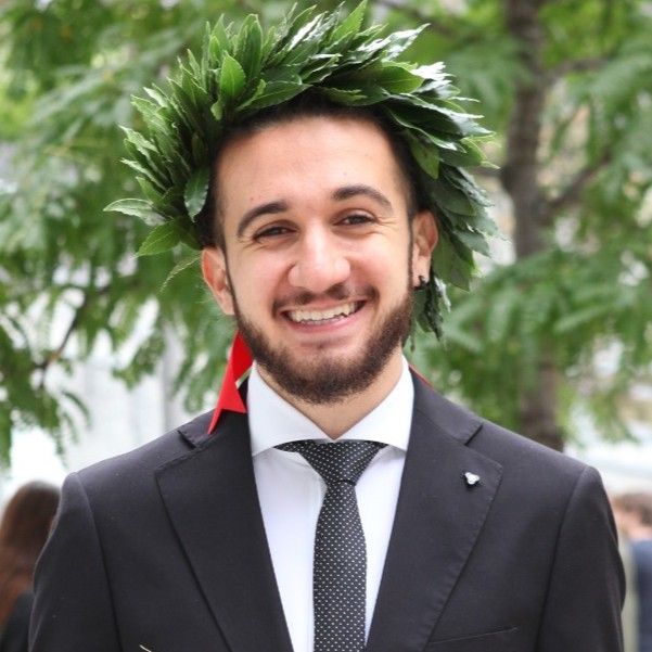 Nicolò Chillè