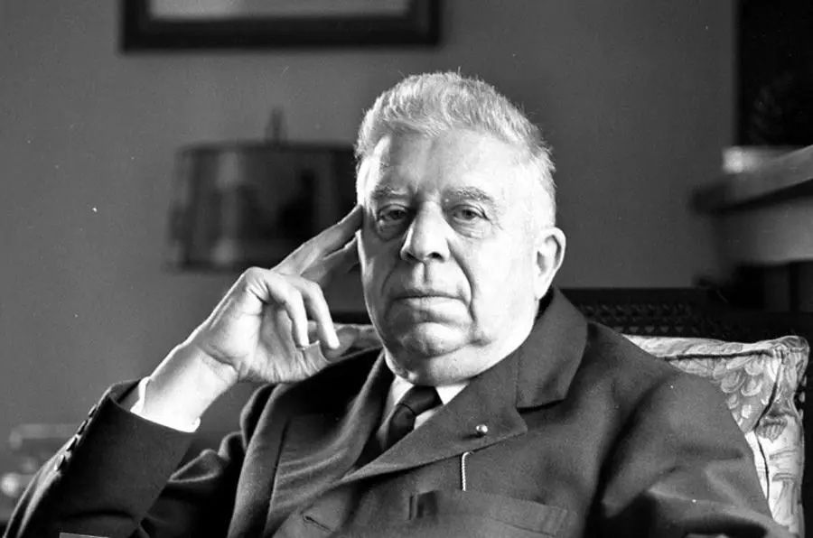 Eugenio Montale