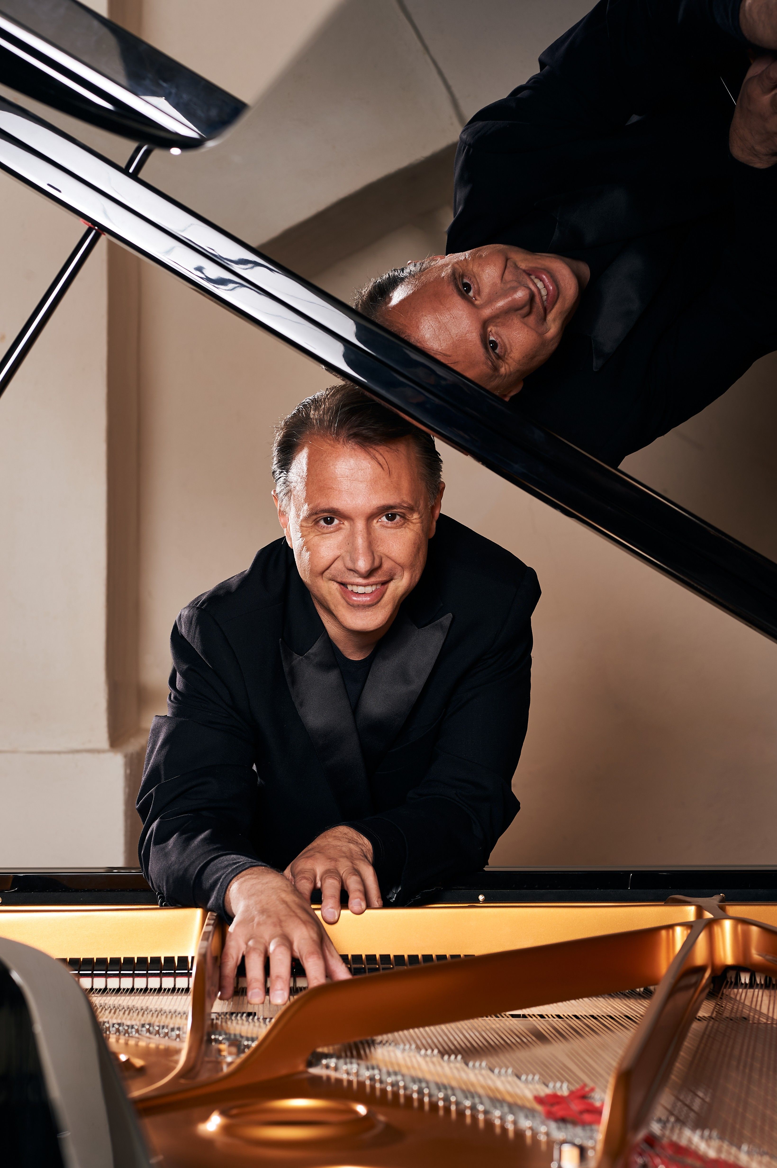Maurizio Baglini