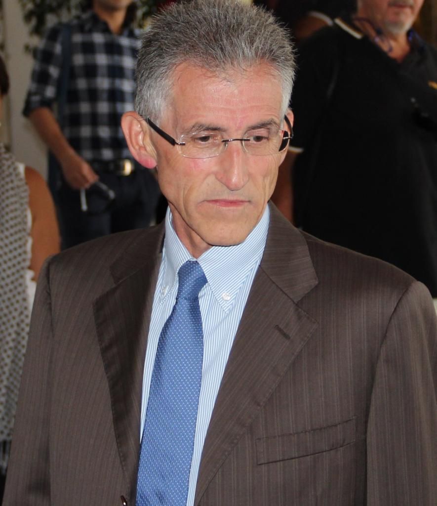 Enrico Marsella