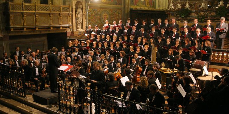 Coro Polifonico Cremonese