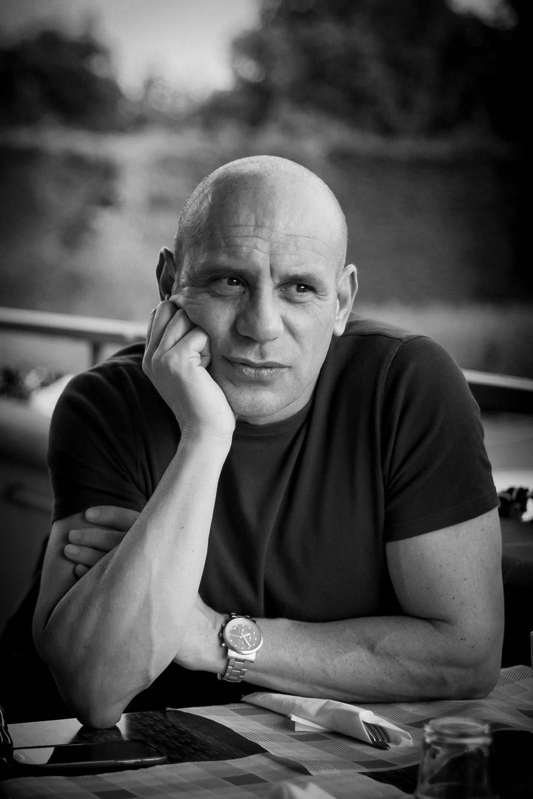 Beppe Arena, direttore artistico