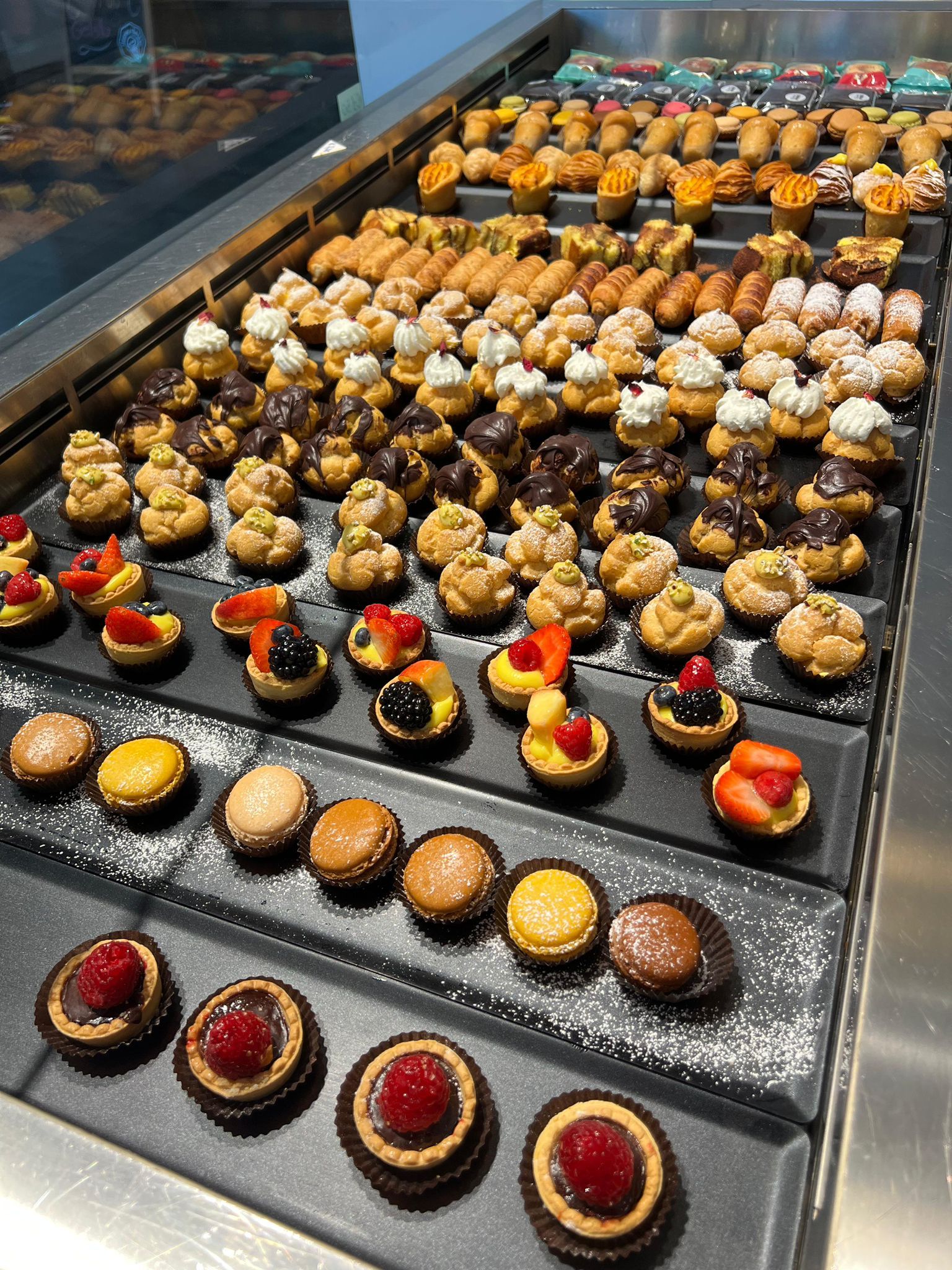 Pasticceria Santa Giulia