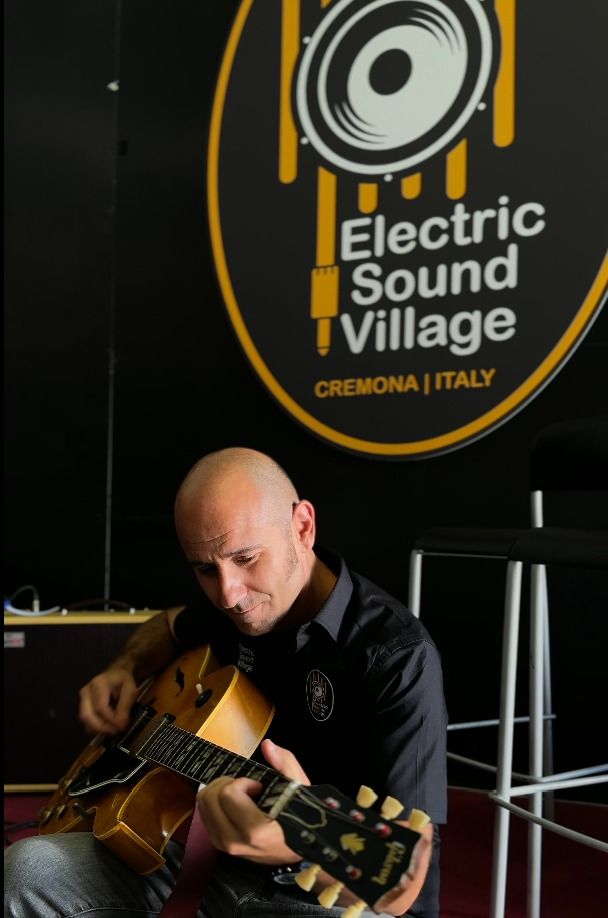 Stefano Prinzivalli