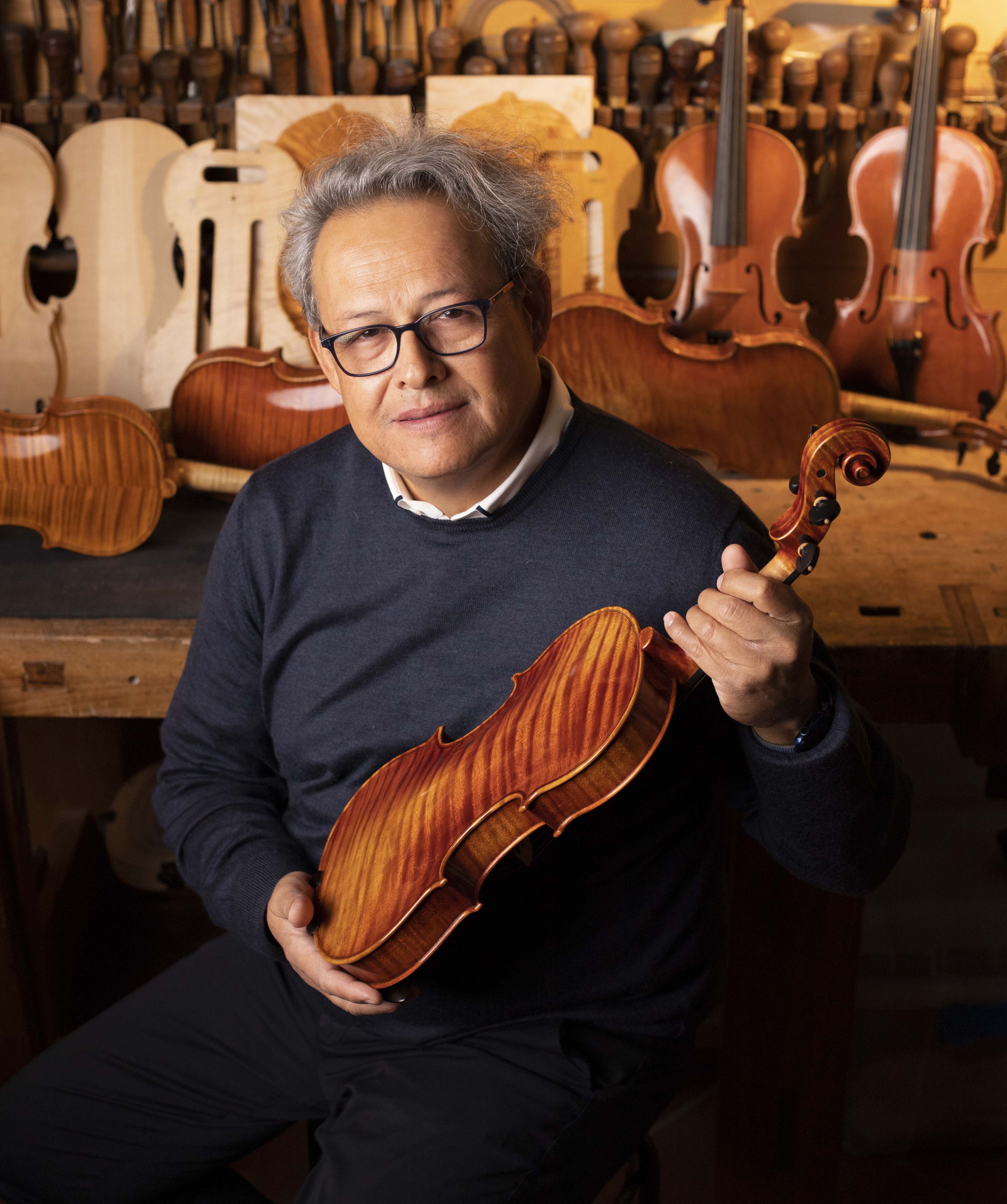 Giorgio Grisales