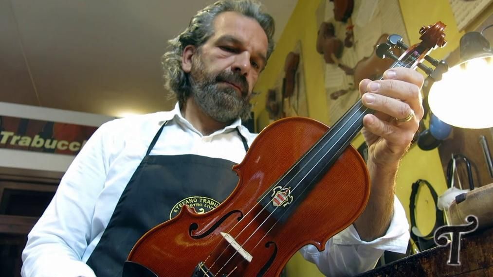Stefano Trabucchi