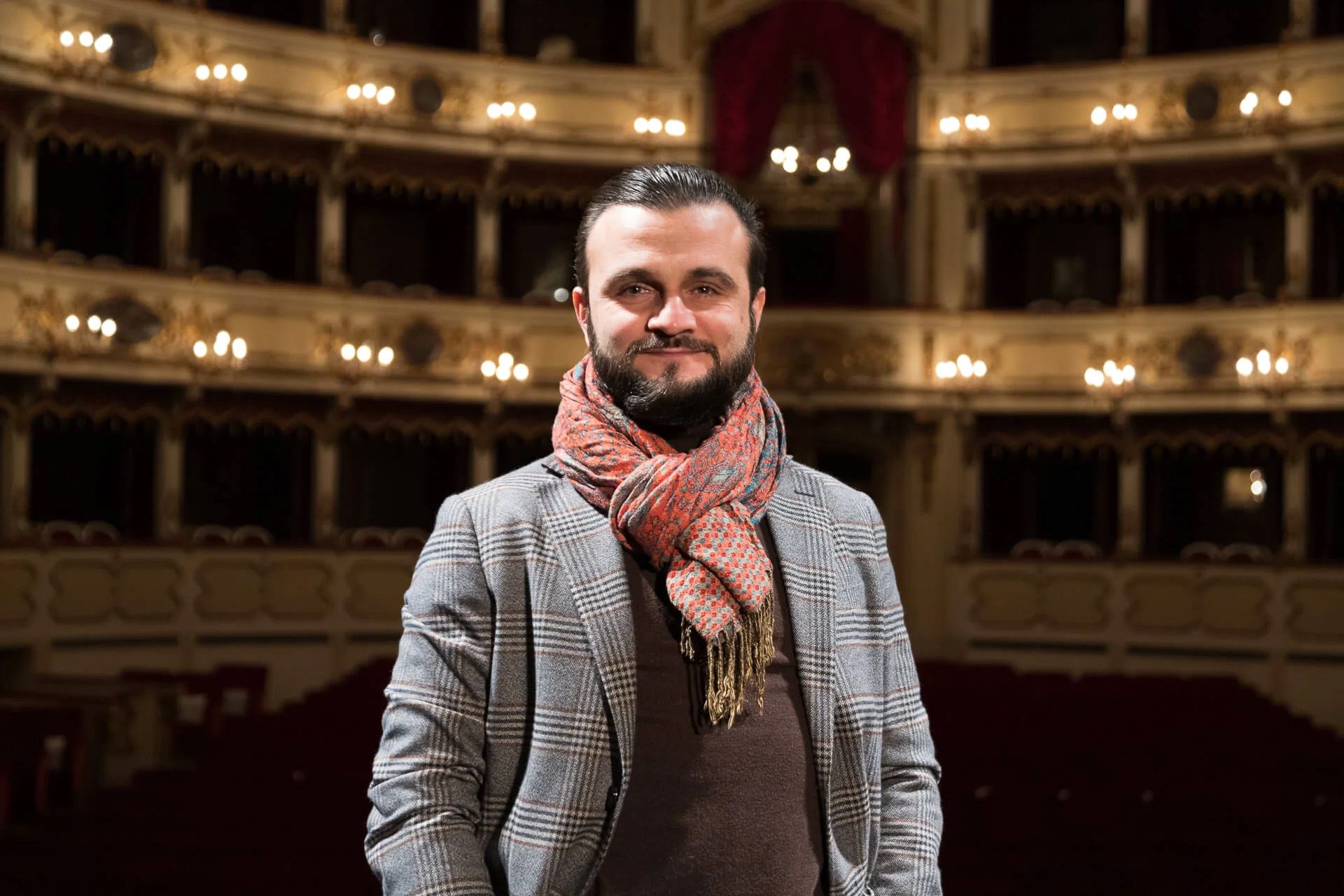 Lorenzo Del Pecchia