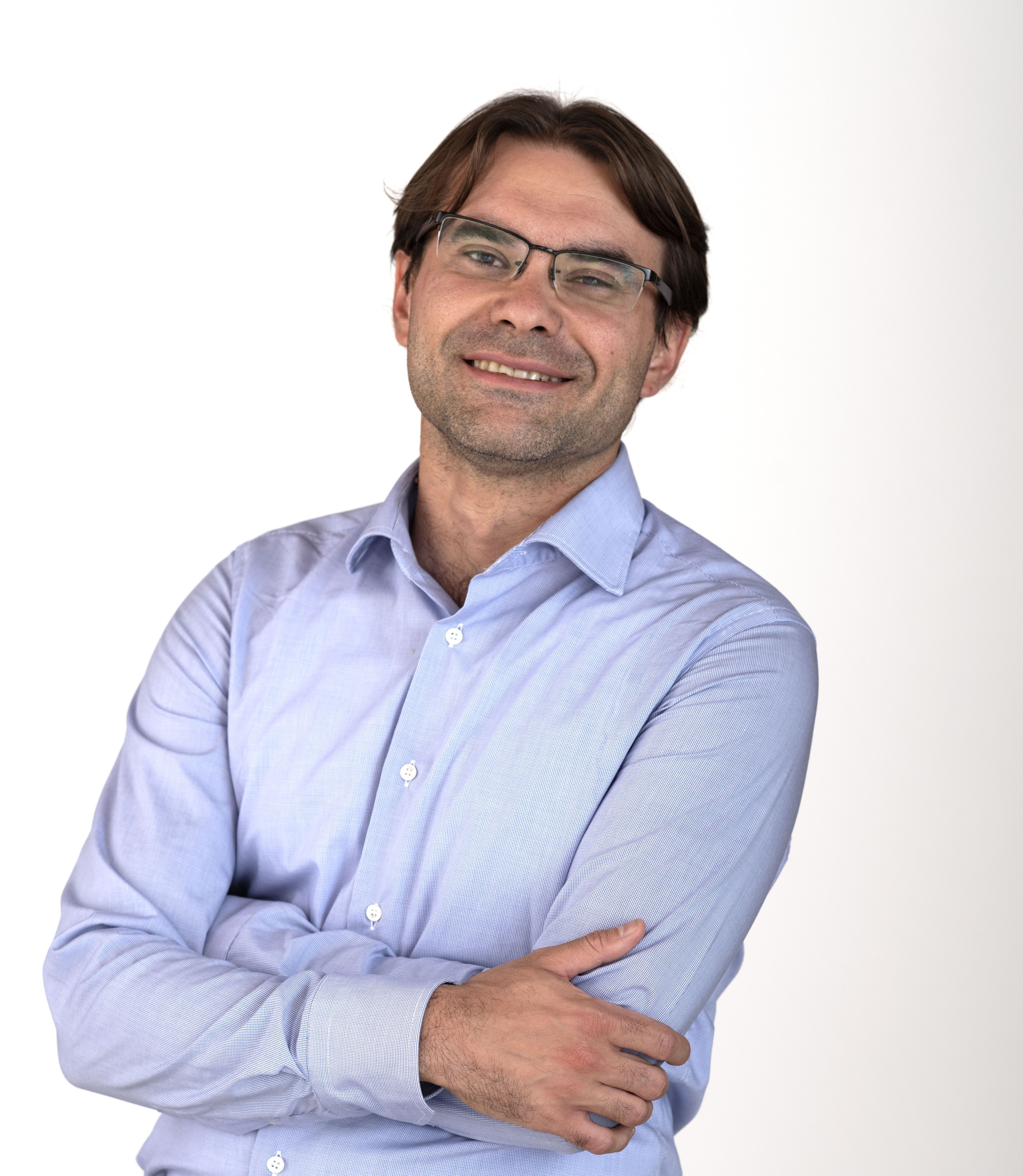 Stefano Pasta, ricercatore del Cremit-Centro di Ricerca sull’Educazione ai Media, all’Innovazione ed alla Tecnologia dell’Università Cattolica