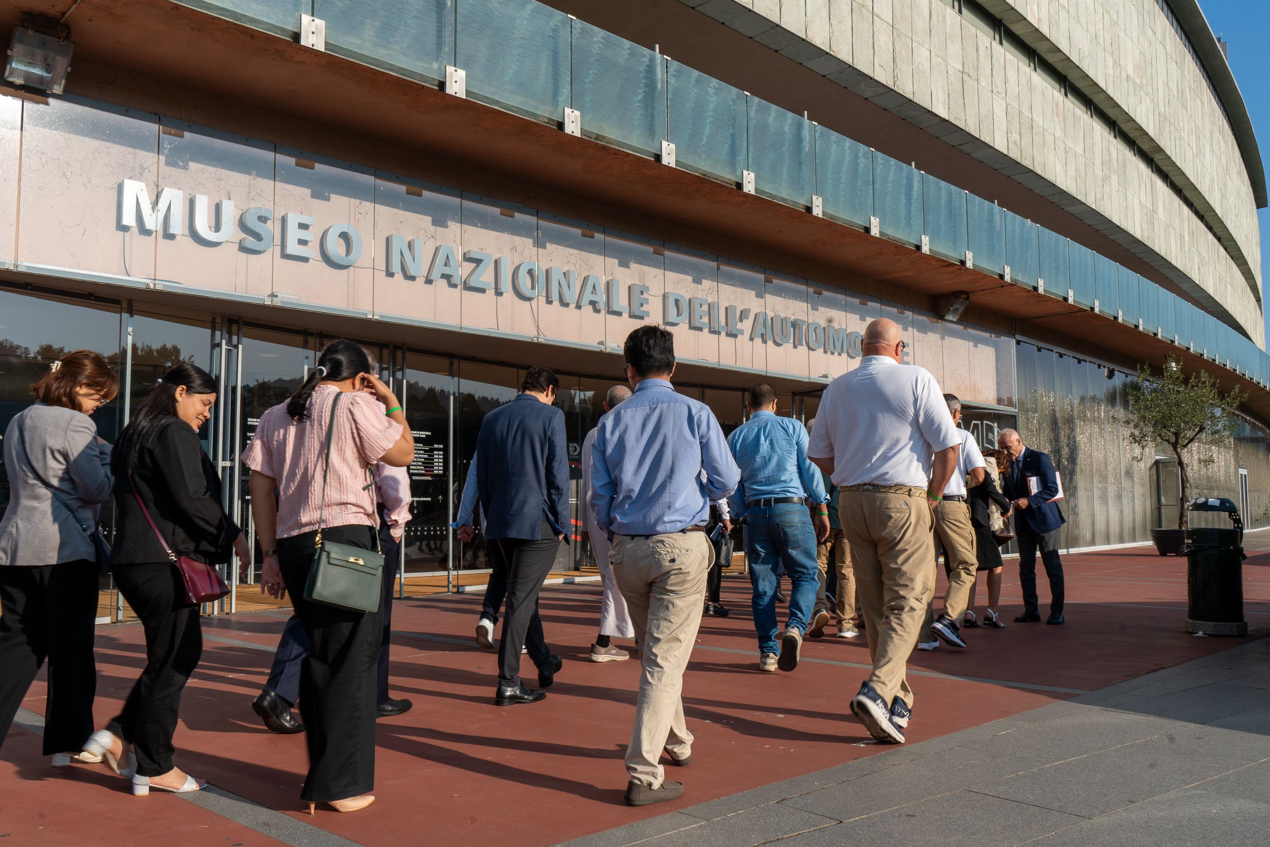 Museo dell'Auto di Torino