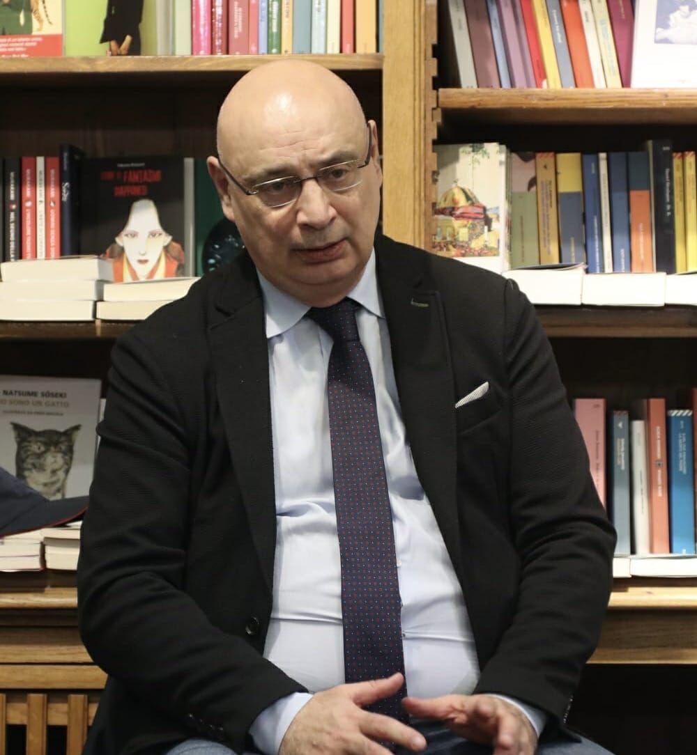 Roberto Fiorentini