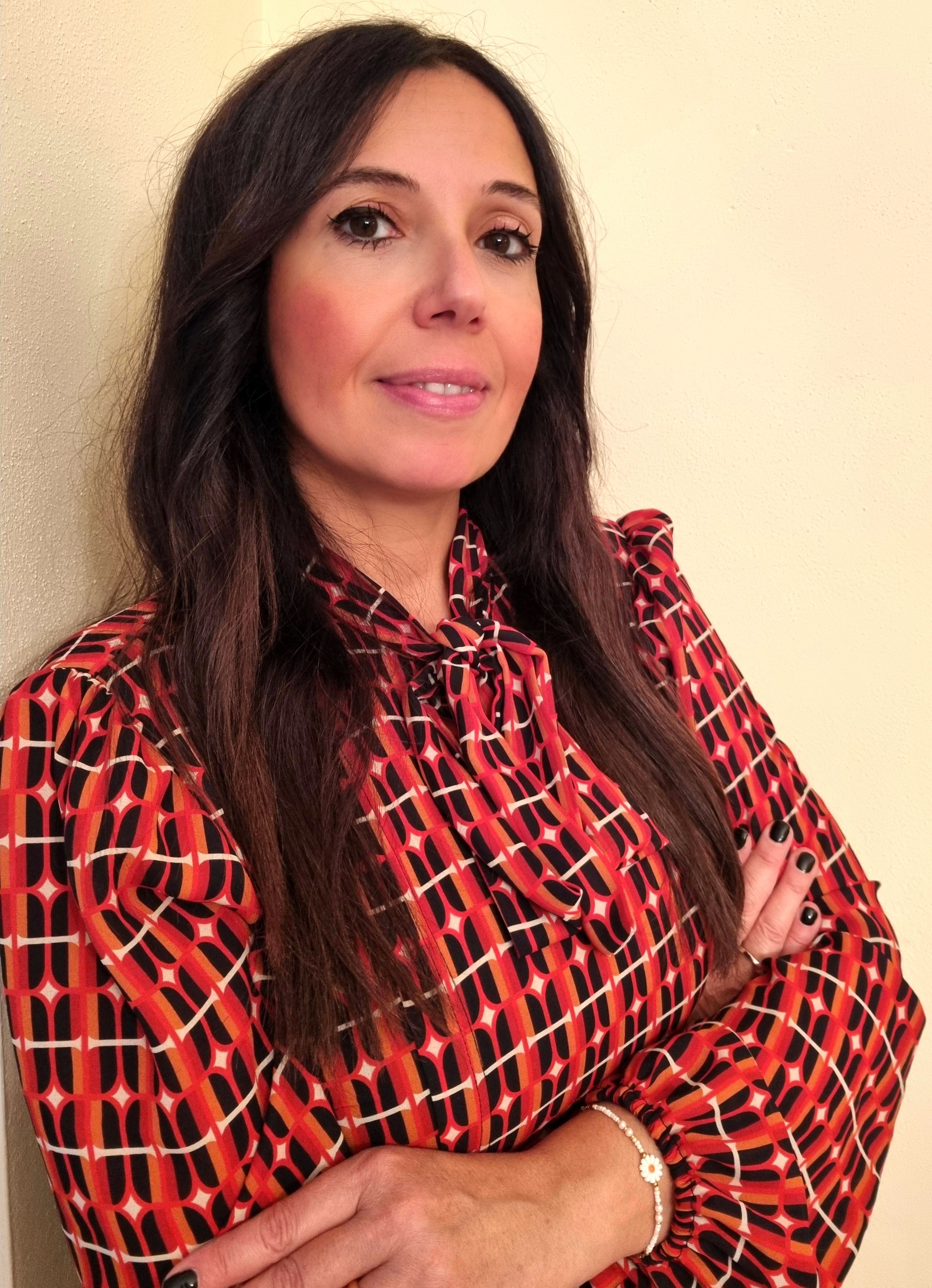 Milena Alcamo