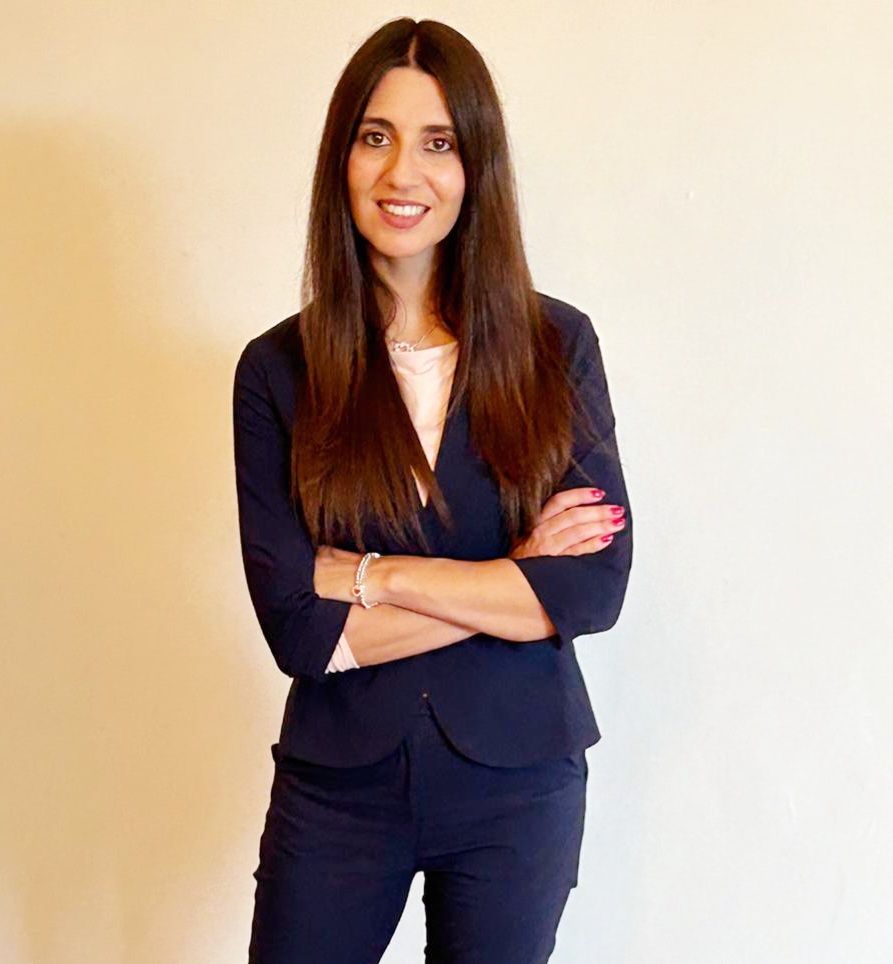 Paola Daina, direttrice Confimi Industria Cremona