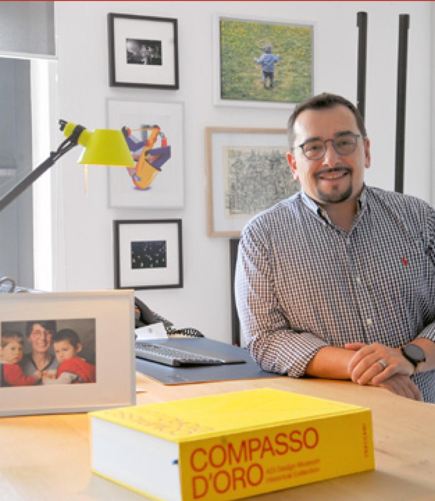 Rodolfo Bonetti