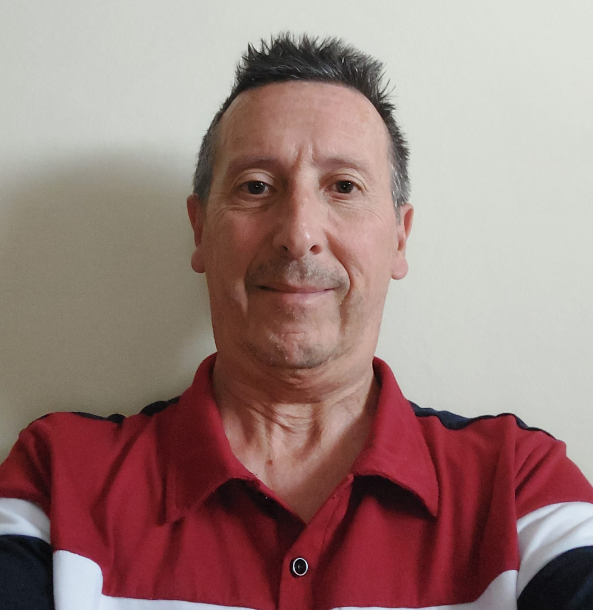 Fabio Lodigiani, presidente del CdQ 5