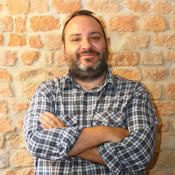 Tommaso Giorgi, presidente di CrArT