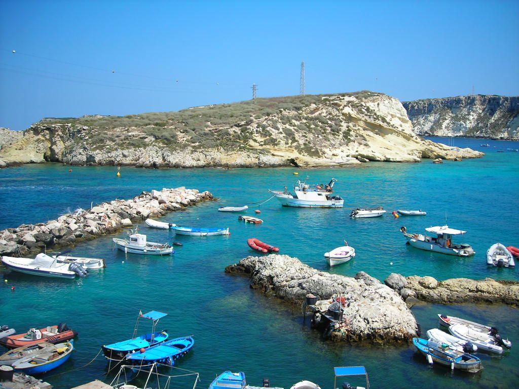 Isole Tremiti