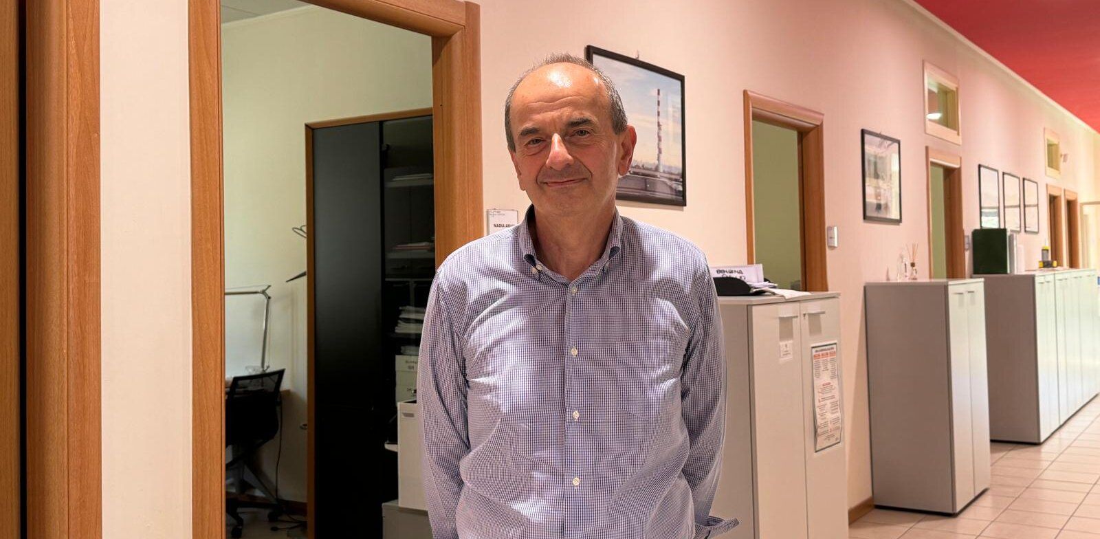 Marco Pagliarini