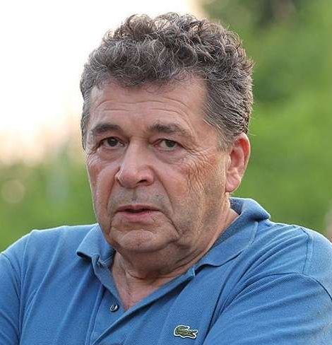 Giuseppe Torchio, sindaco di Bozzolo (MN)