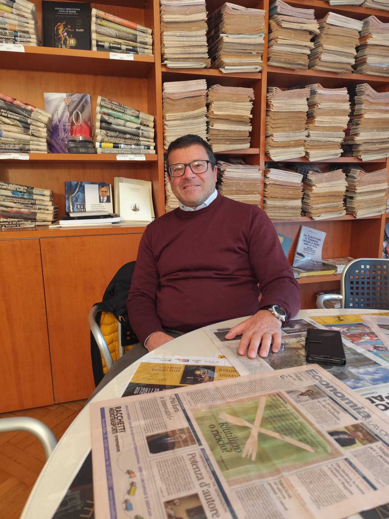 Roberto Salvadori