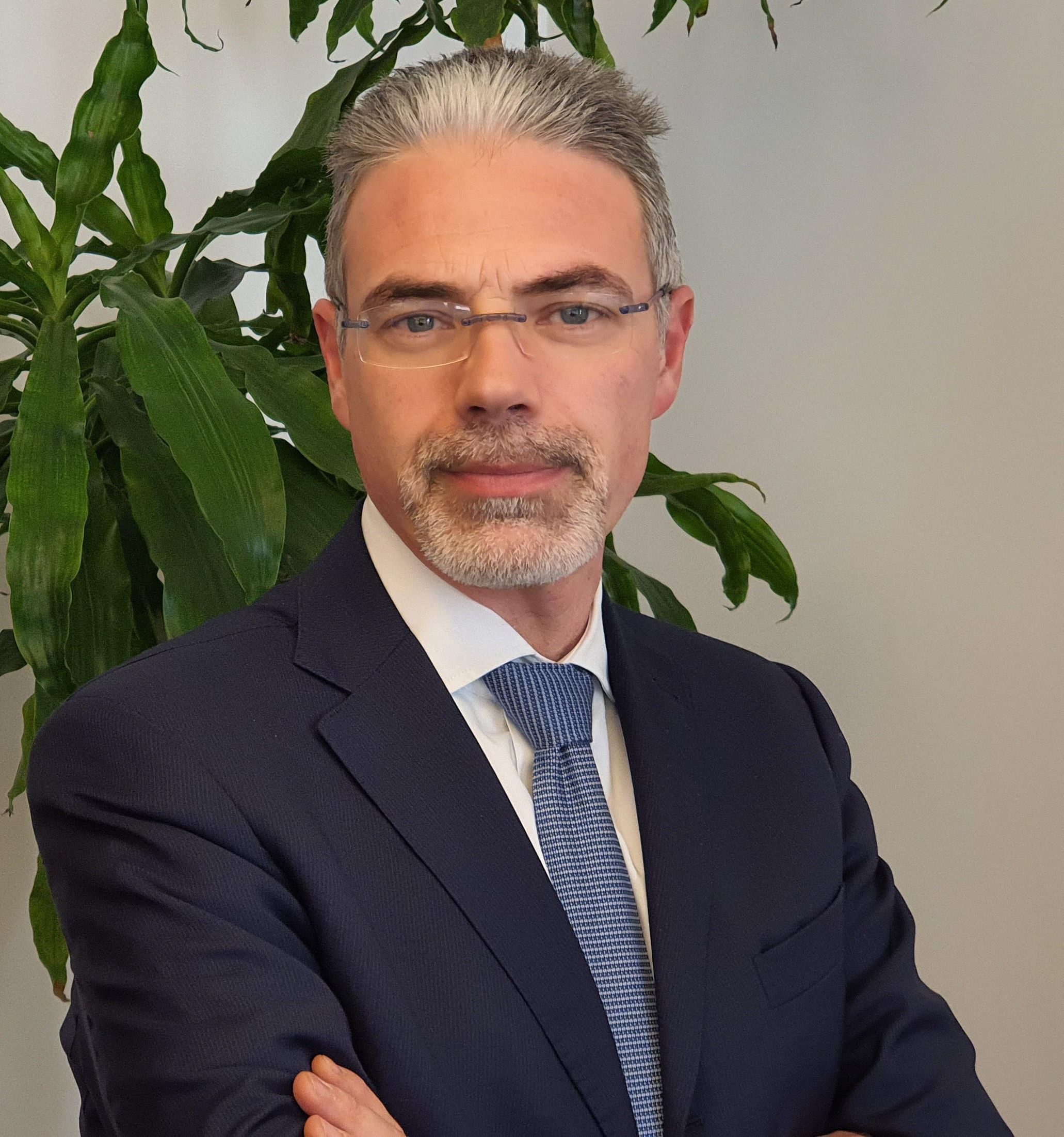 Giovanni Guarneri presidente Consorzio Tutela Valpadana
