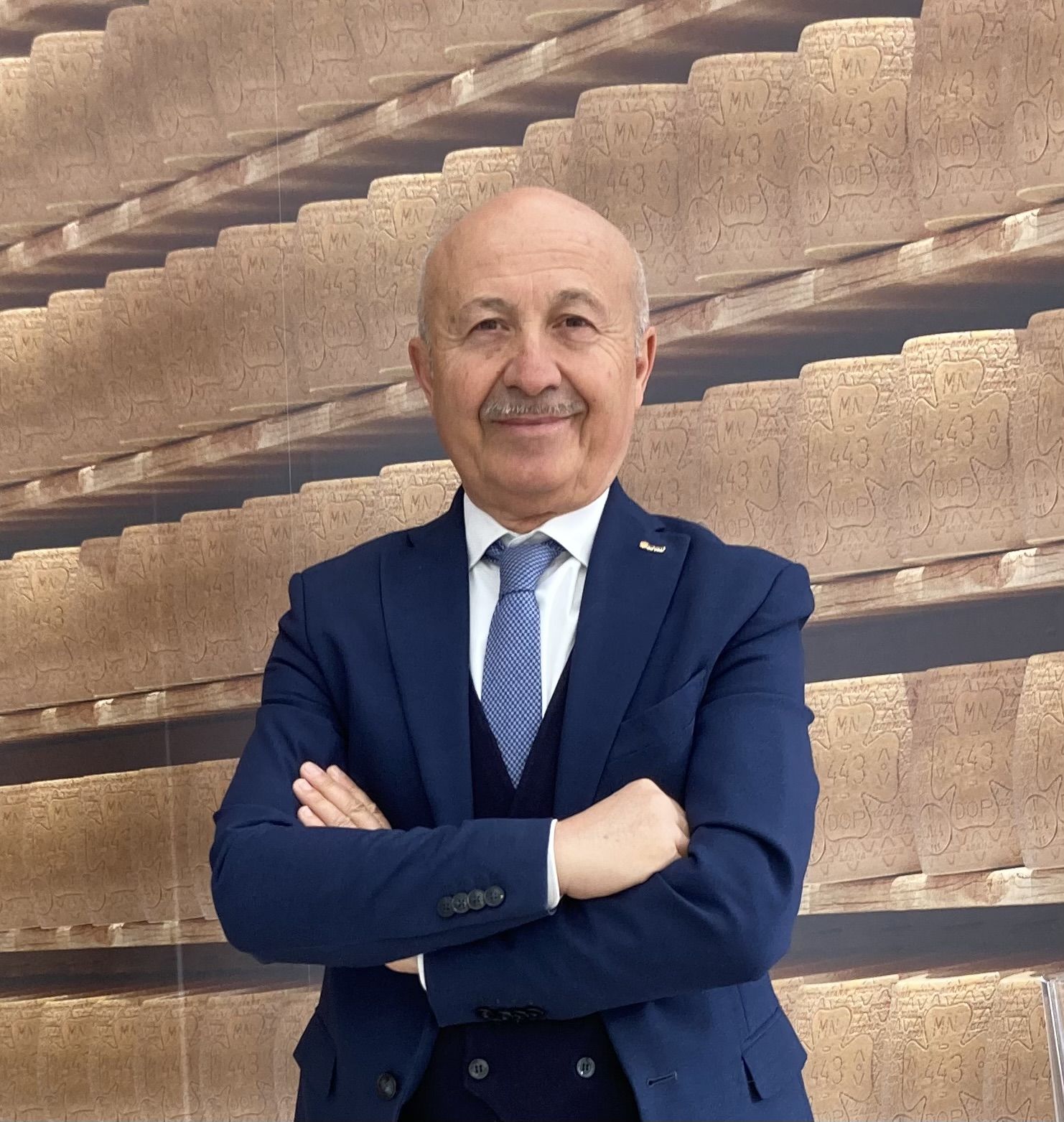 Daniele Bassi, consigliere nazionale Onaf