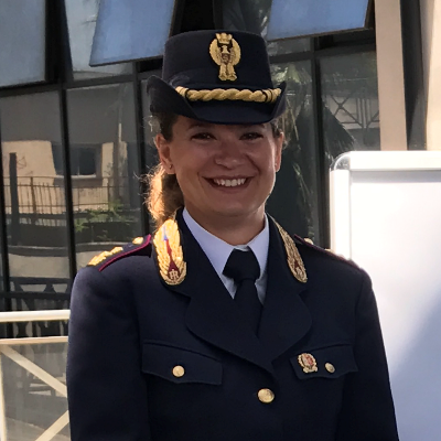 Cristiana Bonucchi
