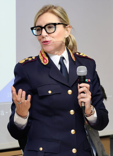 Manuela De Giorgi