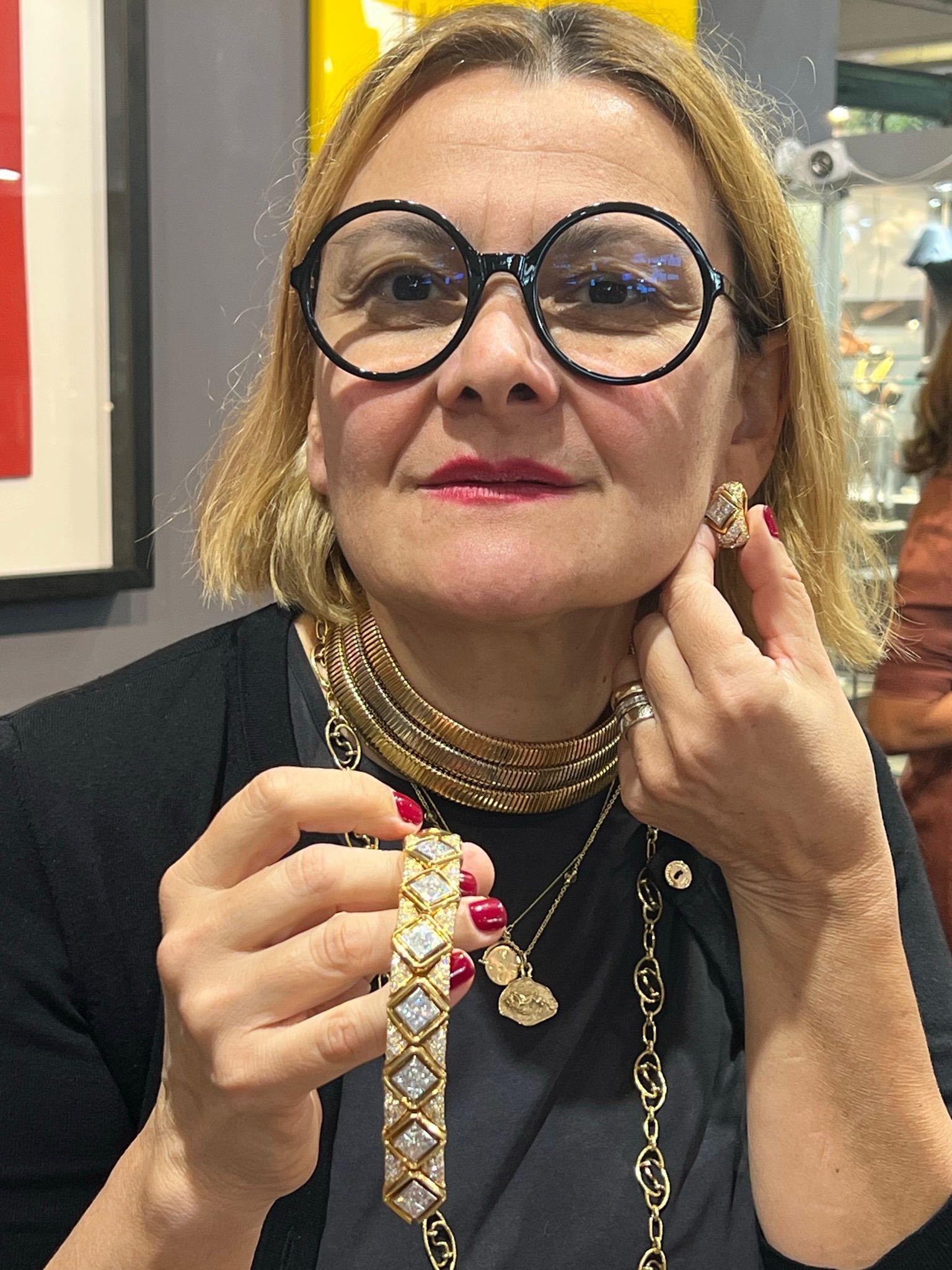 Barbara Bassi