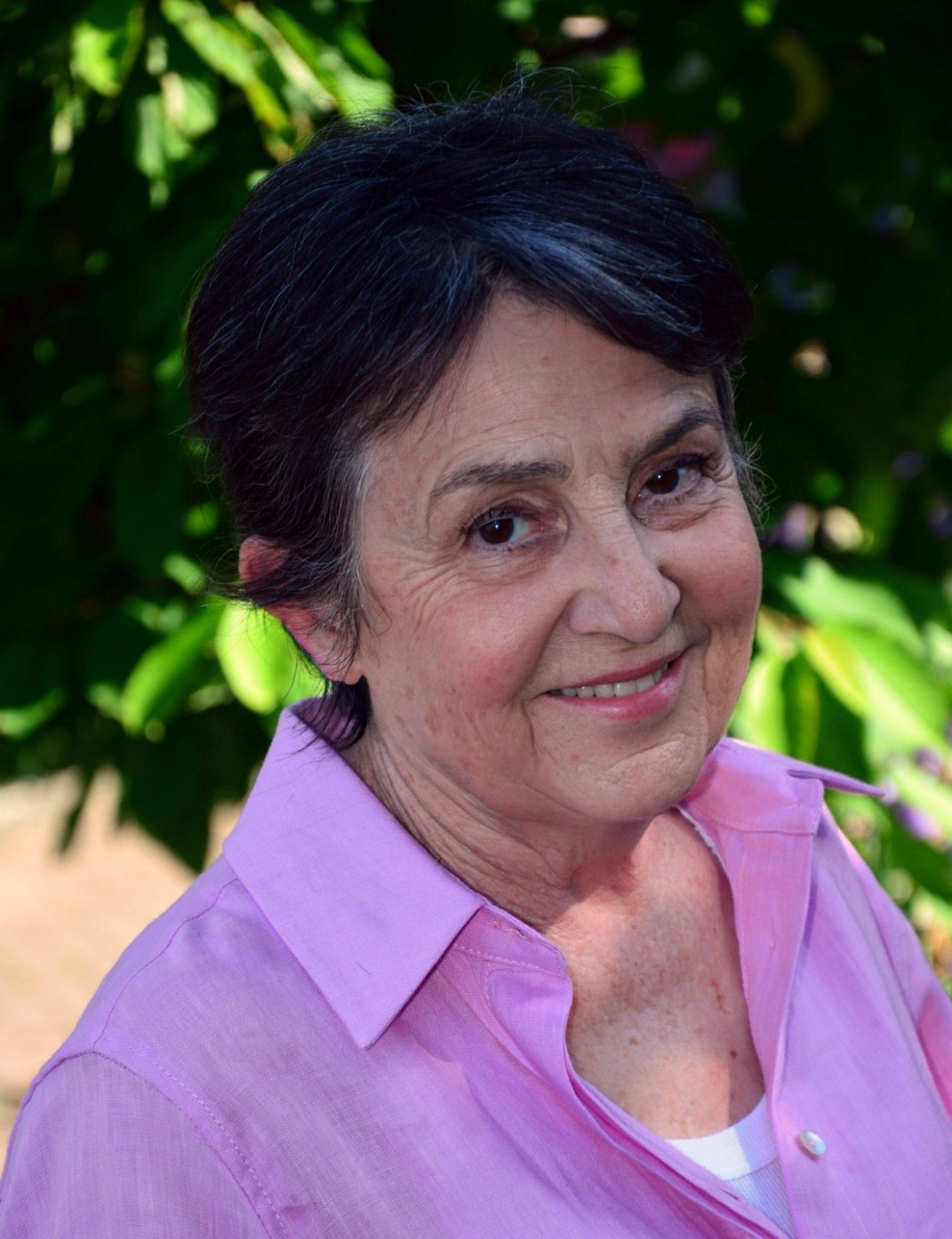 Marta Balestreri 
