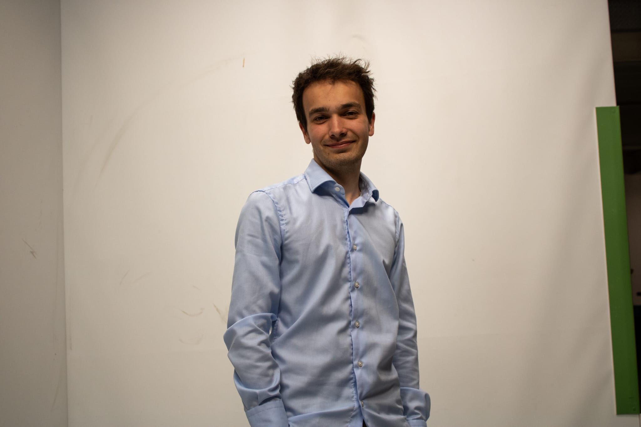 Marco Carabelli