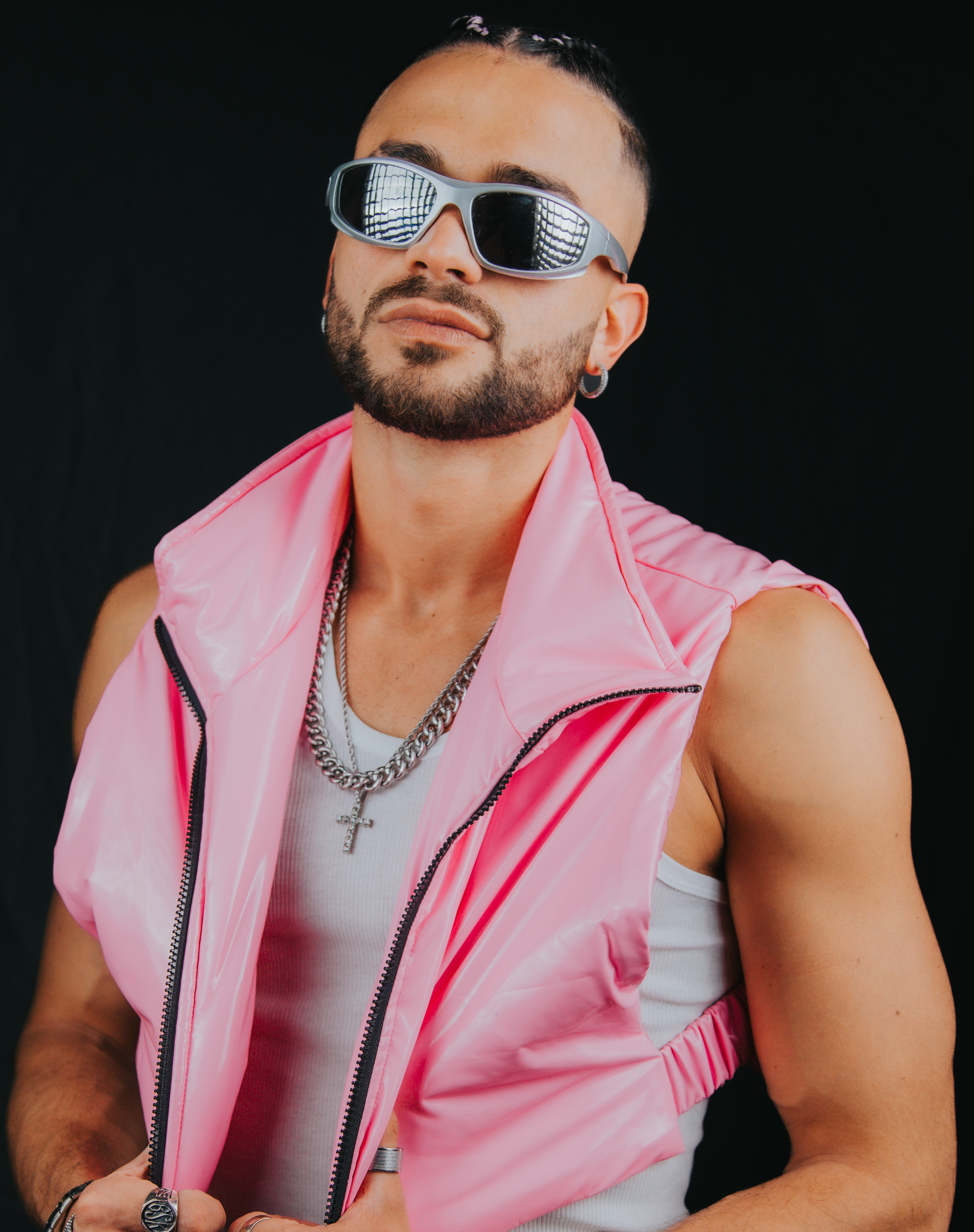 Nicholas Battaiola, in arte Batta